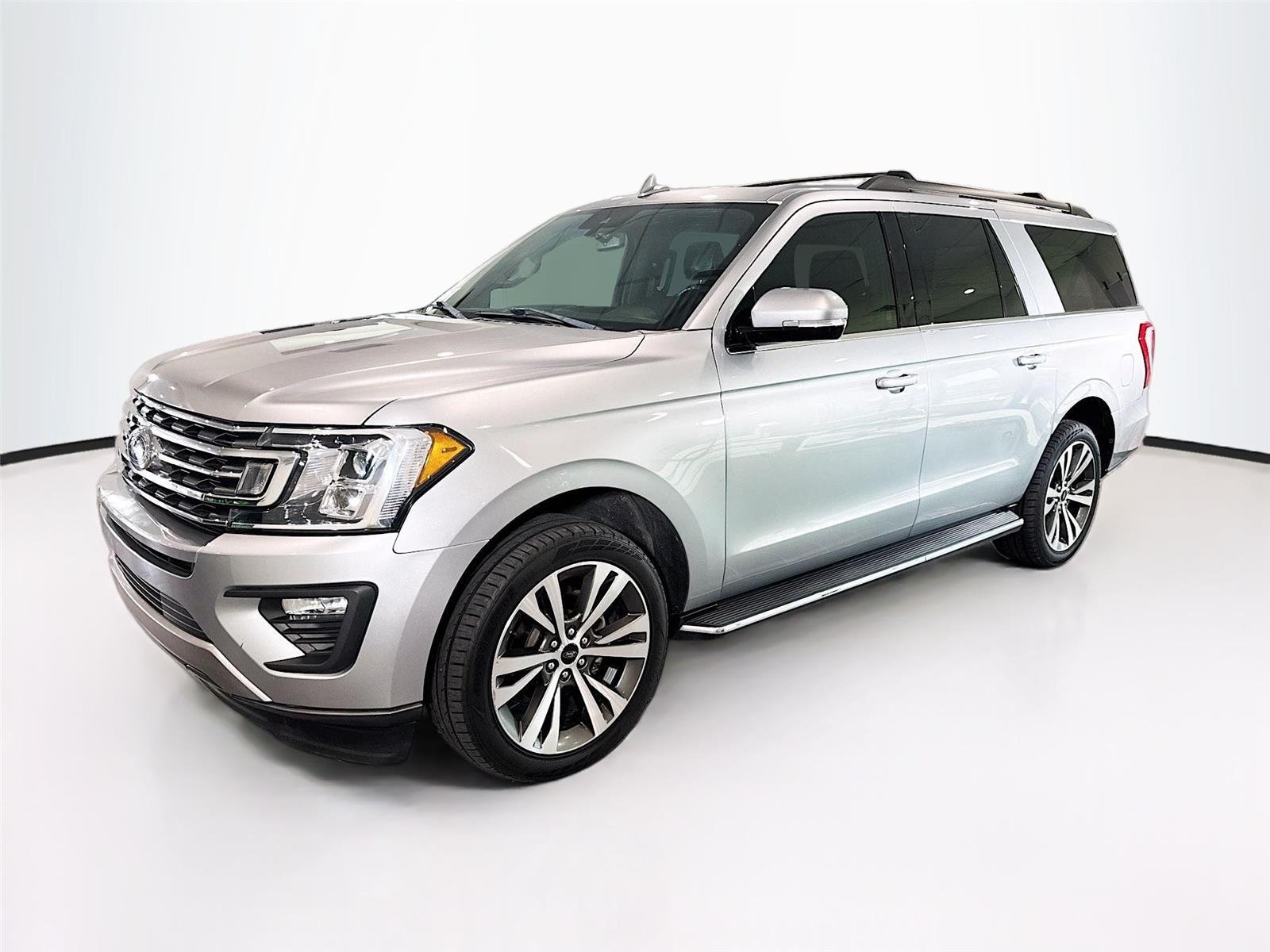 2021 Ford Expedition XLT MAX's photo