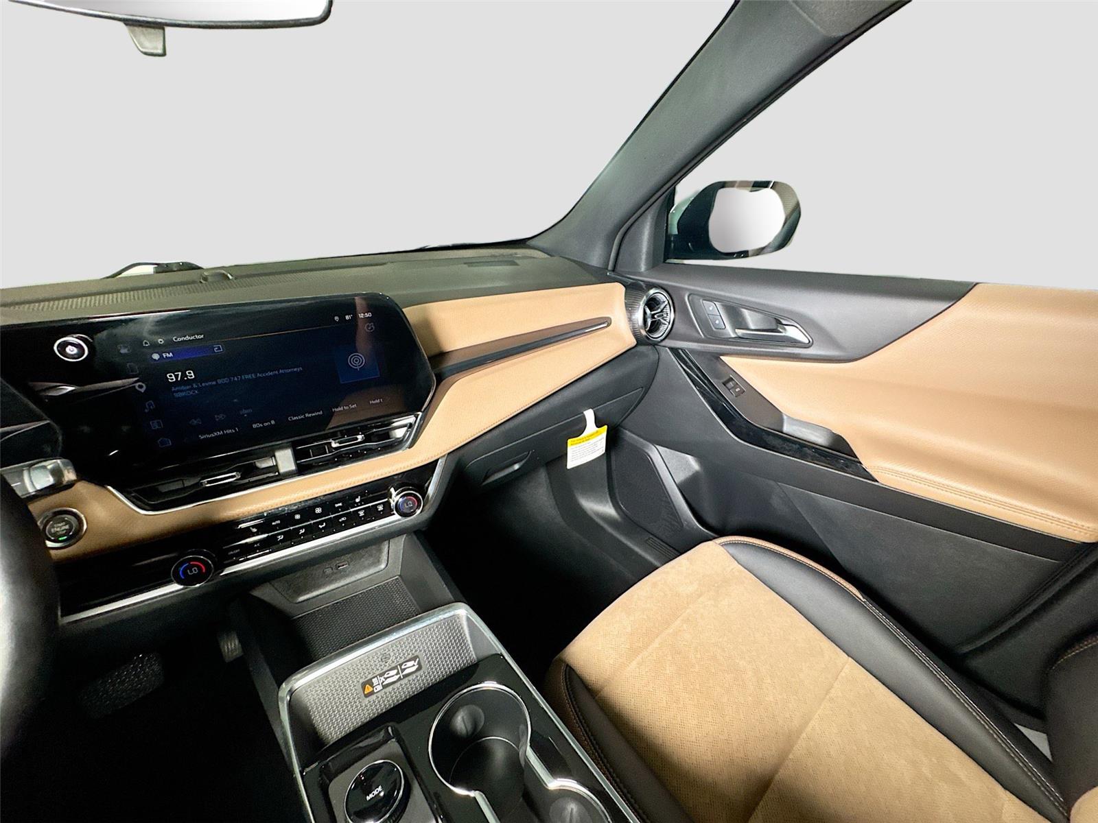 2026 Chevrolet Equinox ACTIV - Photo 7