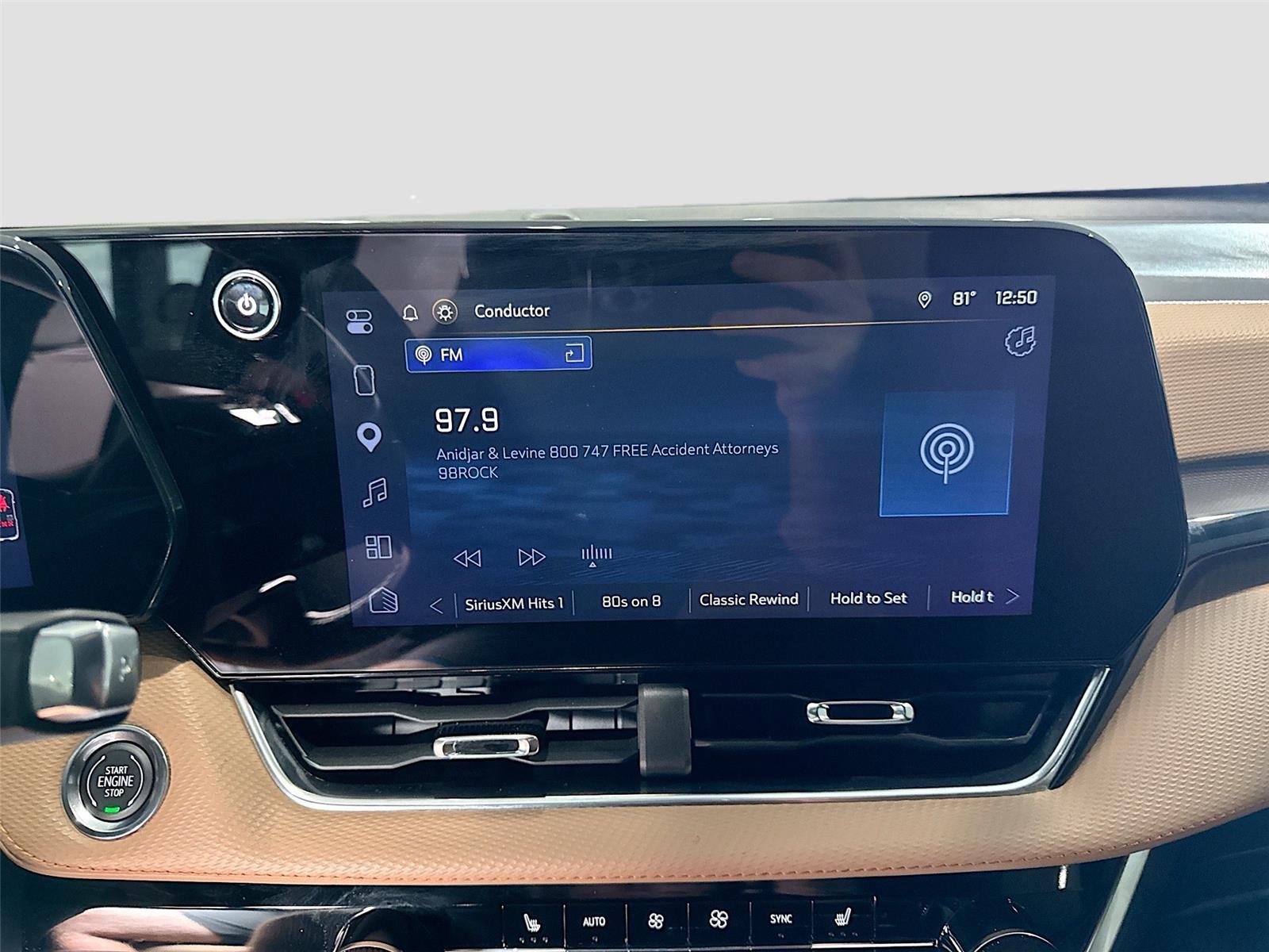 2026 Chevrolet Equinox ACTIV - Photo 8