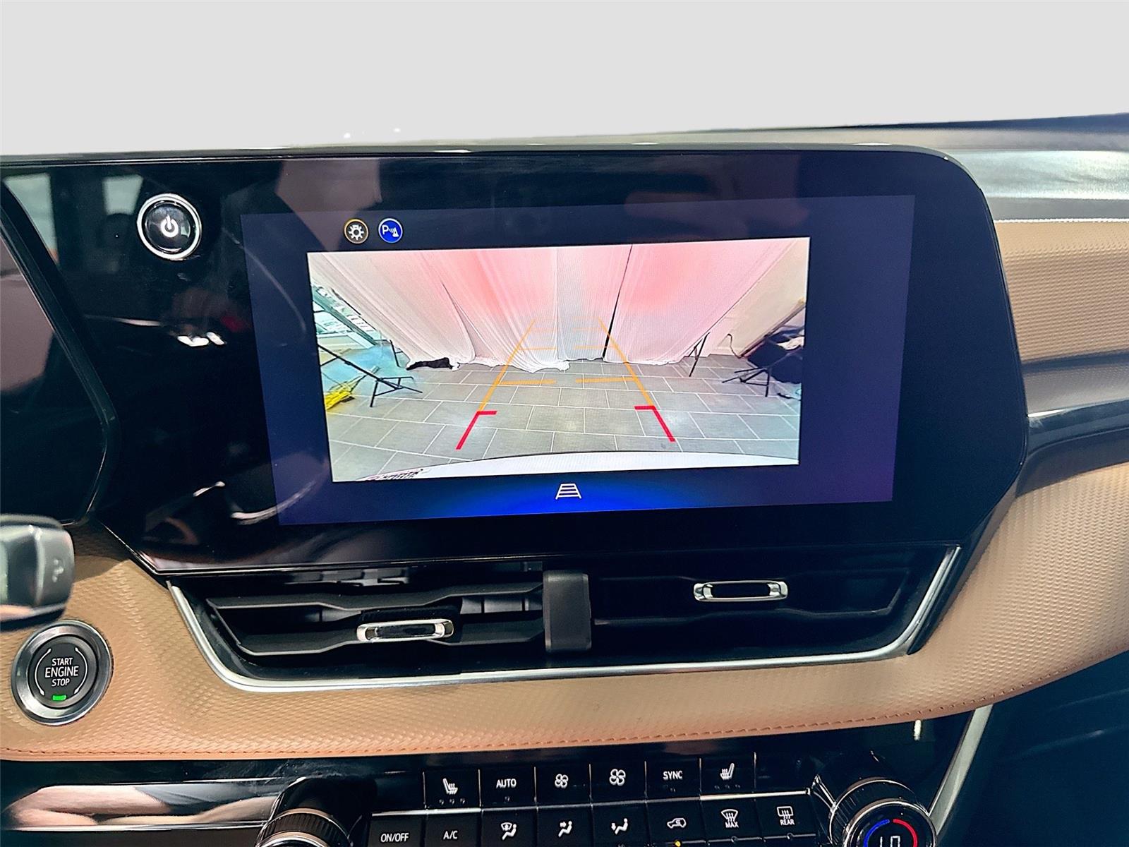 2026 Chevrolet Equinox ACTIV - Photo 9