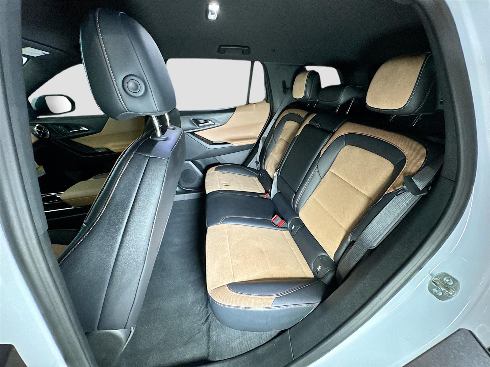 2026 Chevrolet Equinox ACTIV - Photo 16