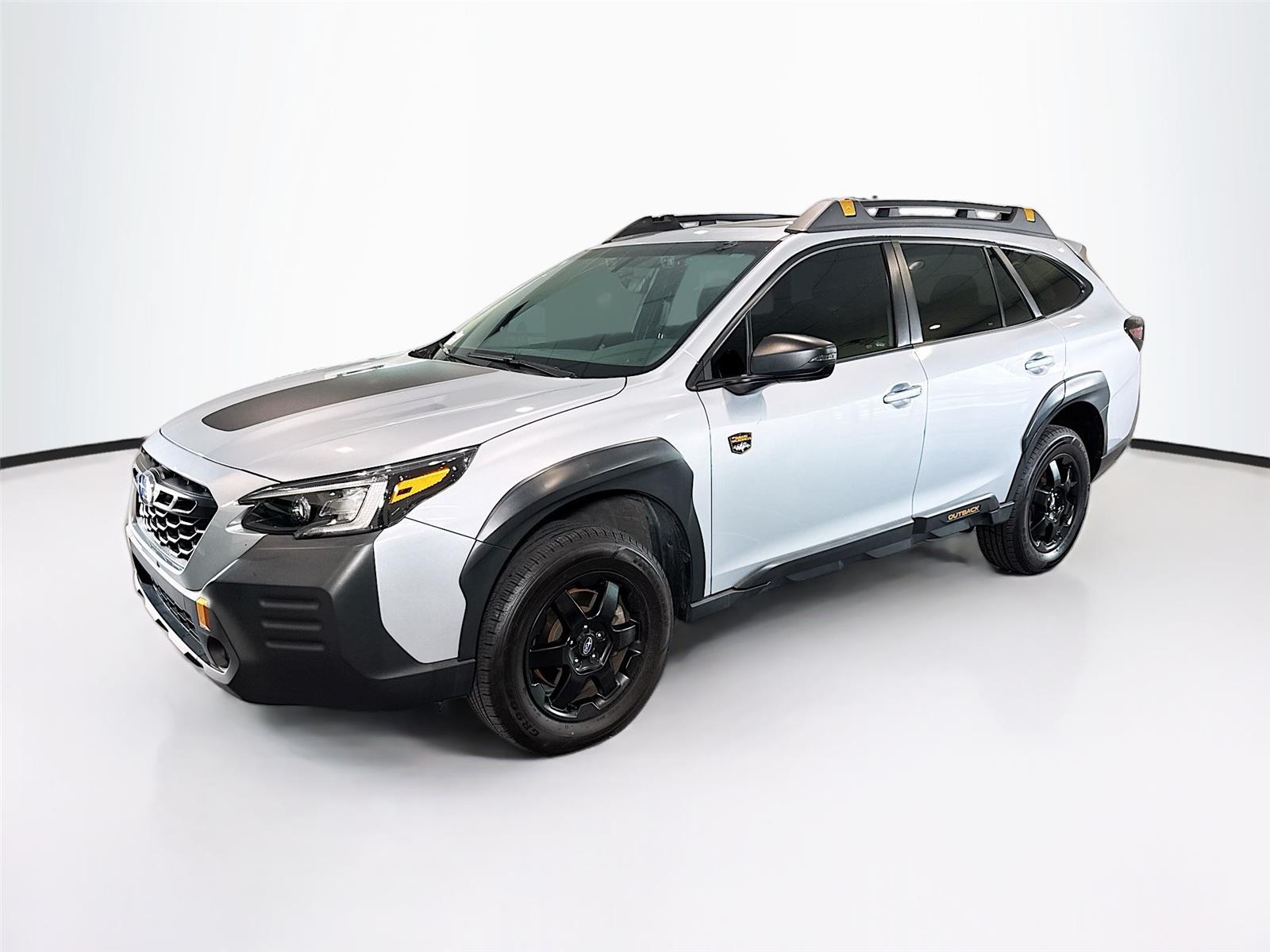 2022 Subaru Outback Outback Wilderness's photo