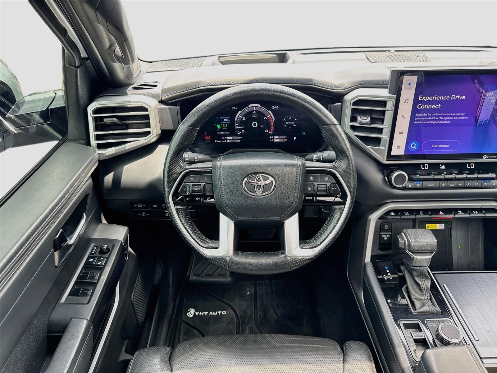 2022 Toyota Tundra Platinum - Photo 3