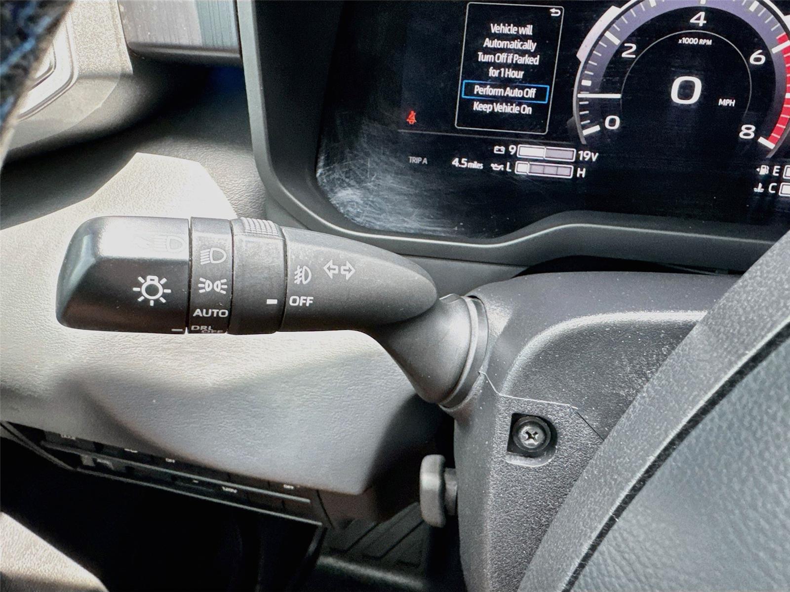 2022 Toyota Tundra Platinum - Photo 5