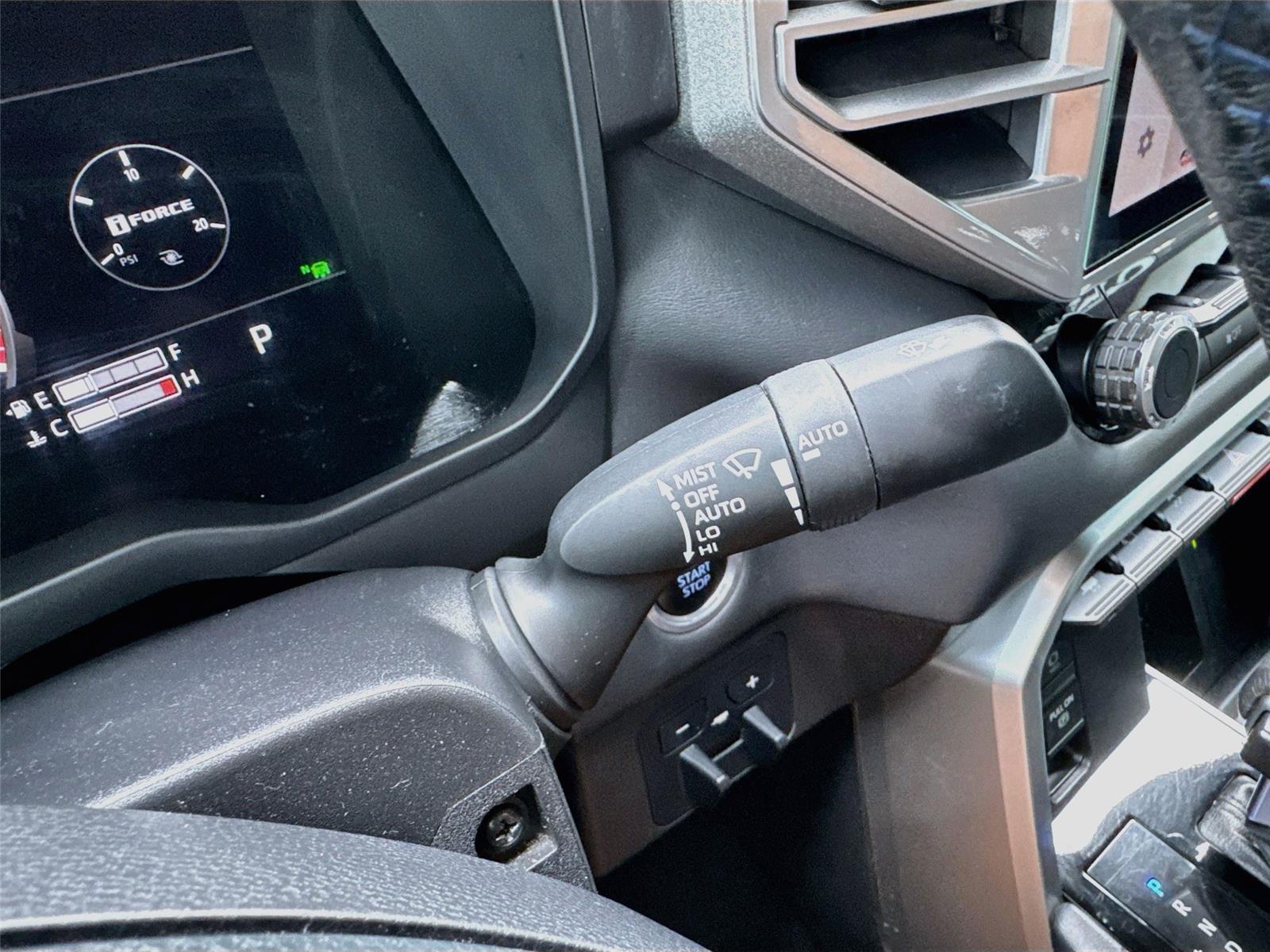 2022 Toyota Tundra Platinum - Photo 6