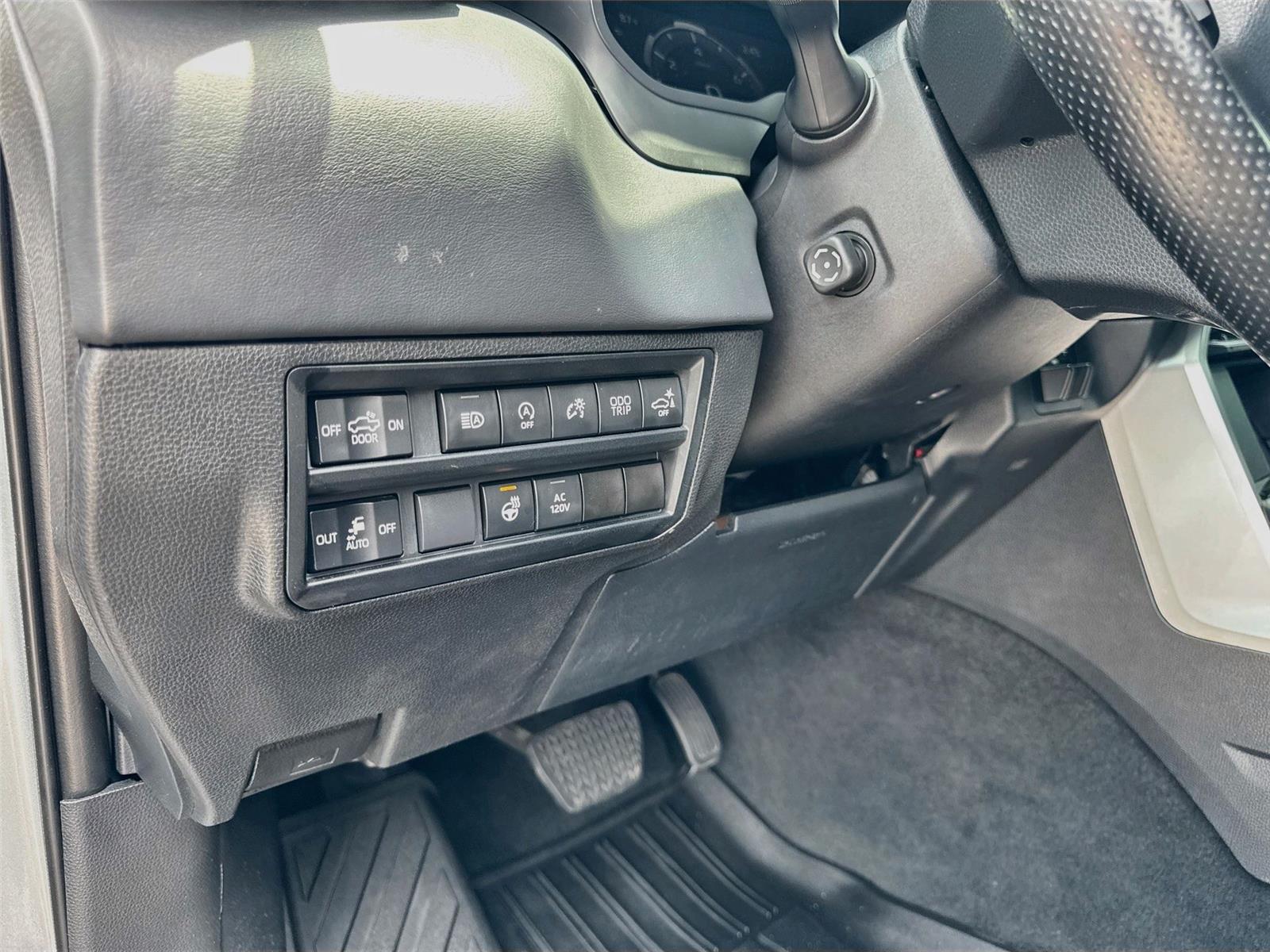2022 Toyota Tundra Platinum - Photo 7