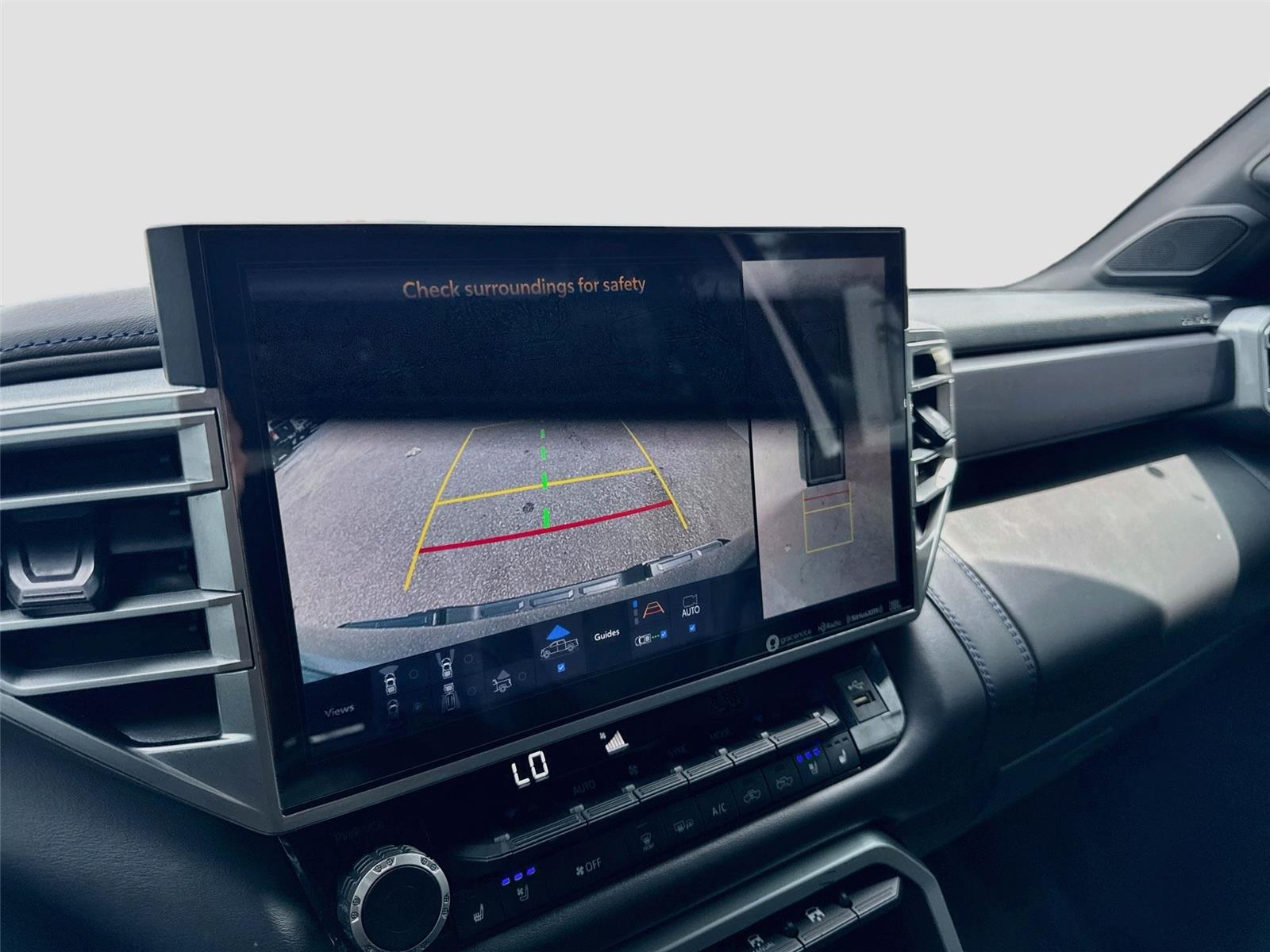 2022 Toyota Tundra Platinum - Photo 10