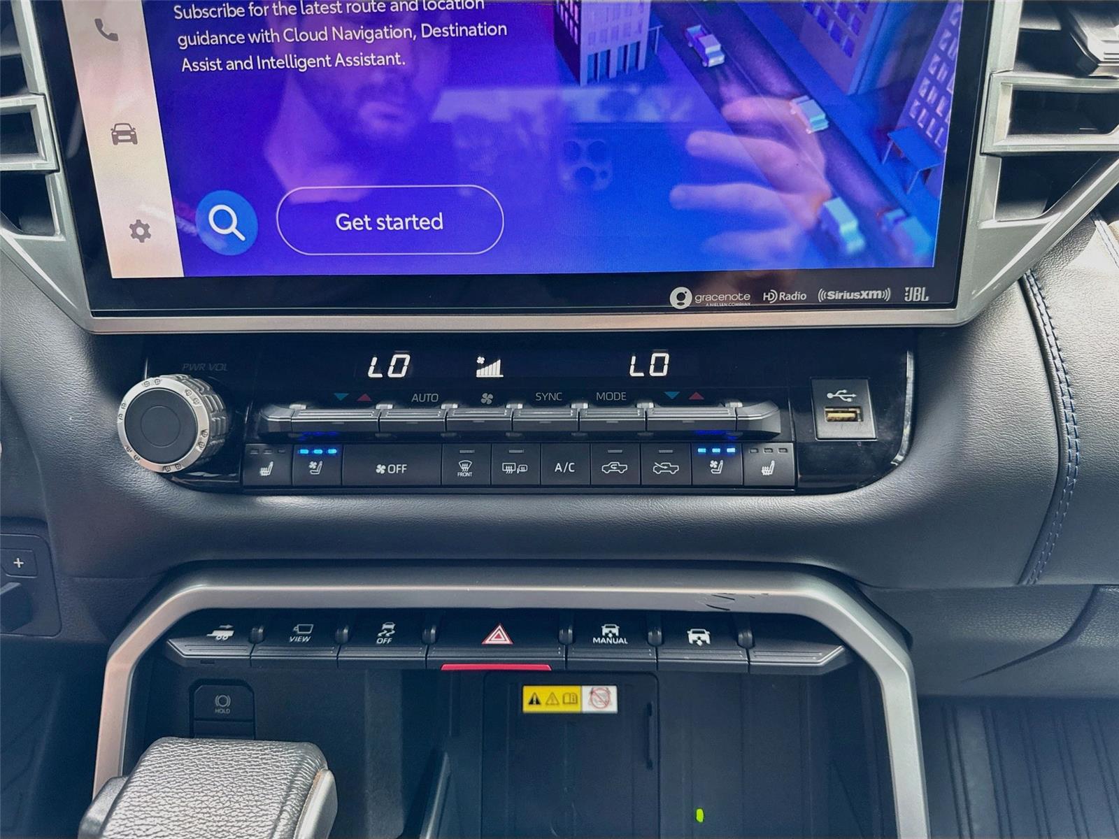 2022 Toyota Tundra Platinum - Photo 13