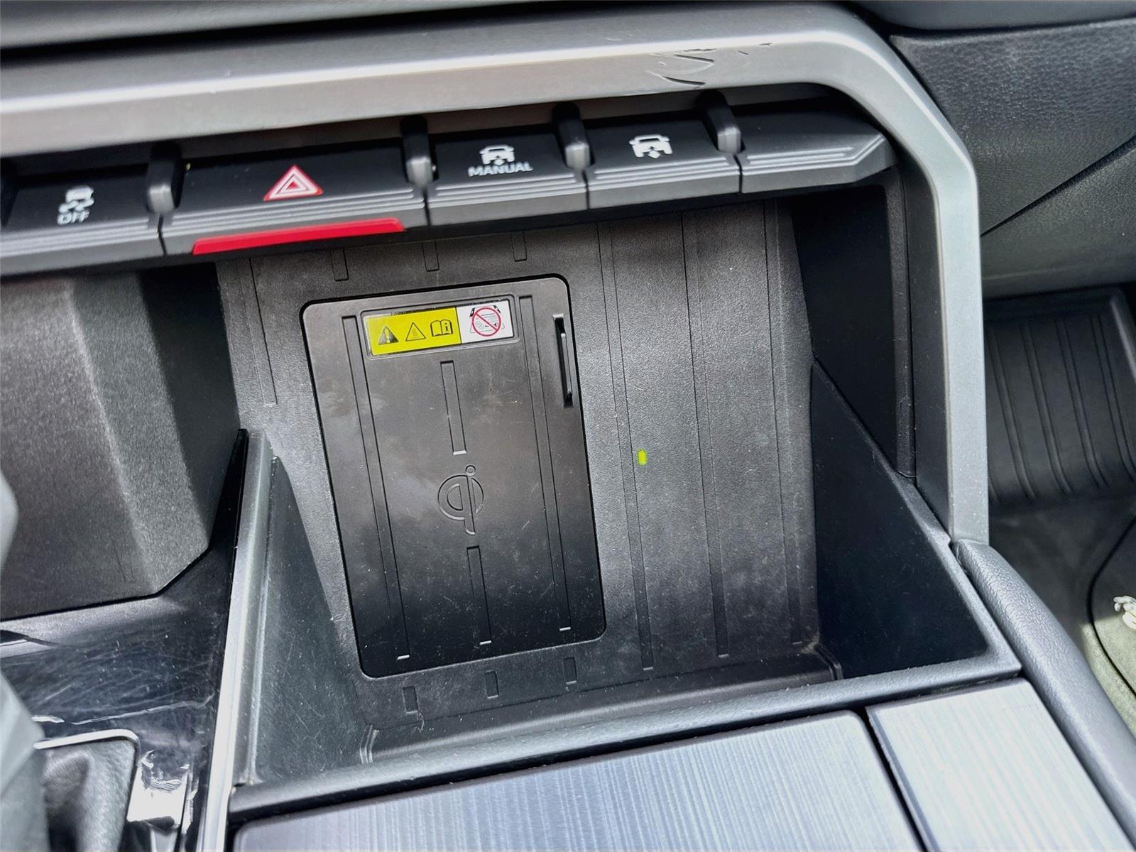 2022 Toyota Tundra Platinum - Photo 15