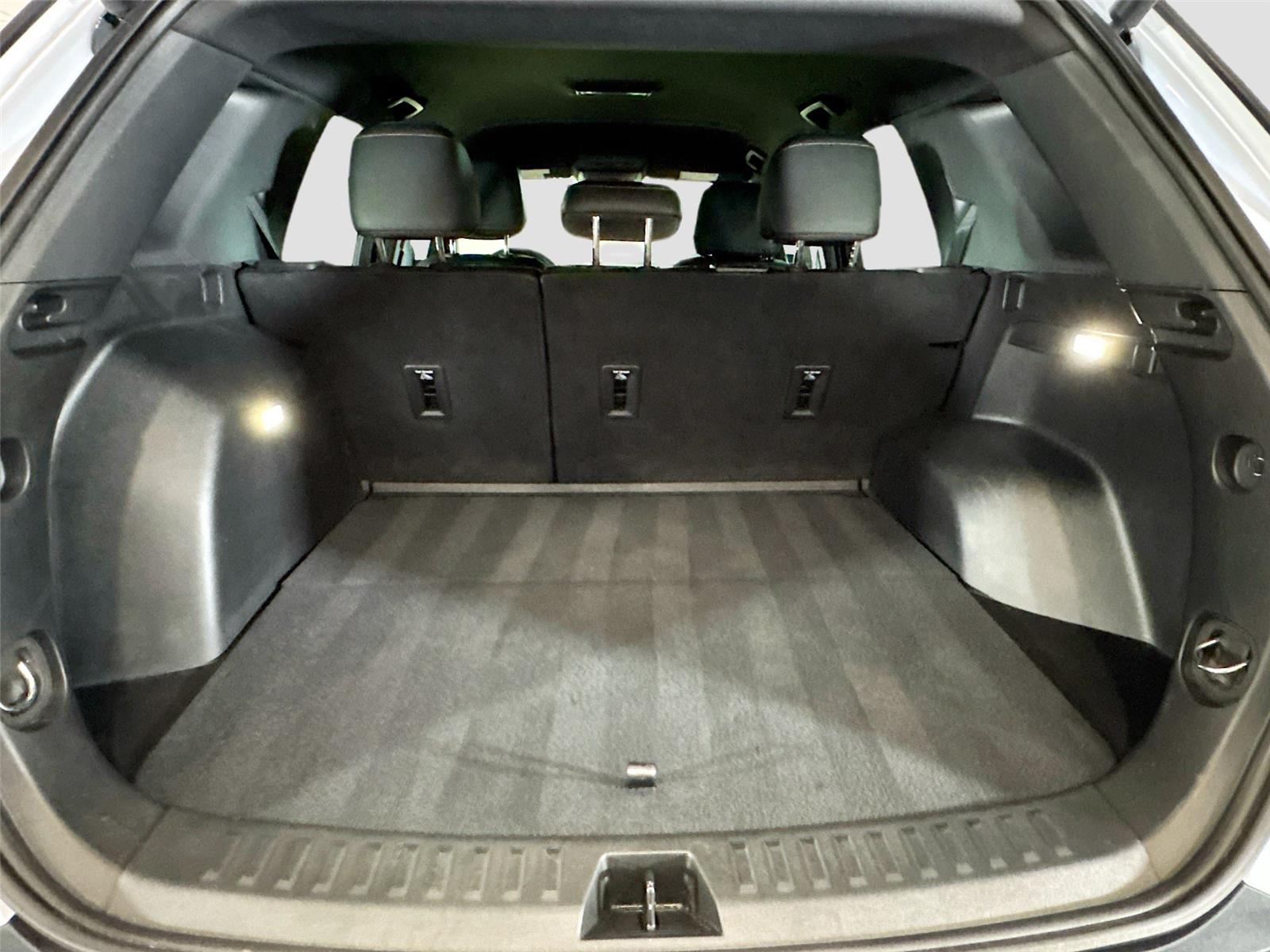 2026 Chevrolet Equinox ACTIV - Photo 18