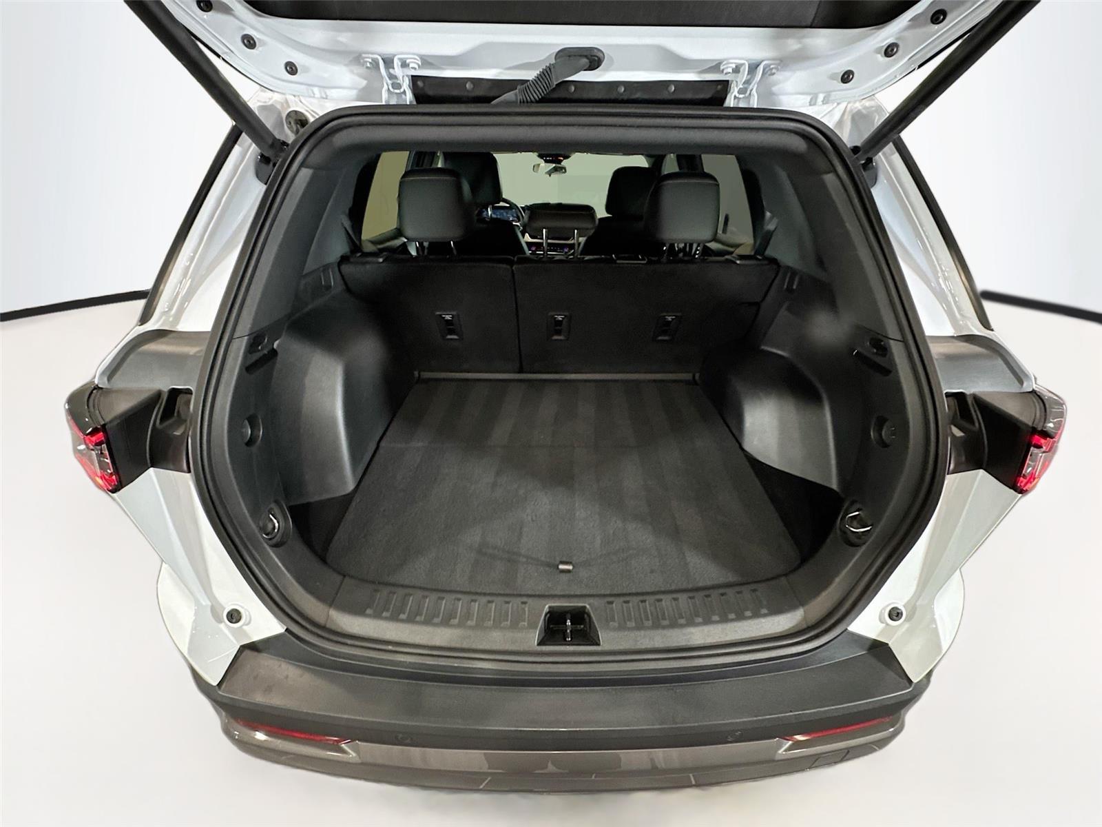 2026 Chevrolet Equinox ACTIV - Photo 19