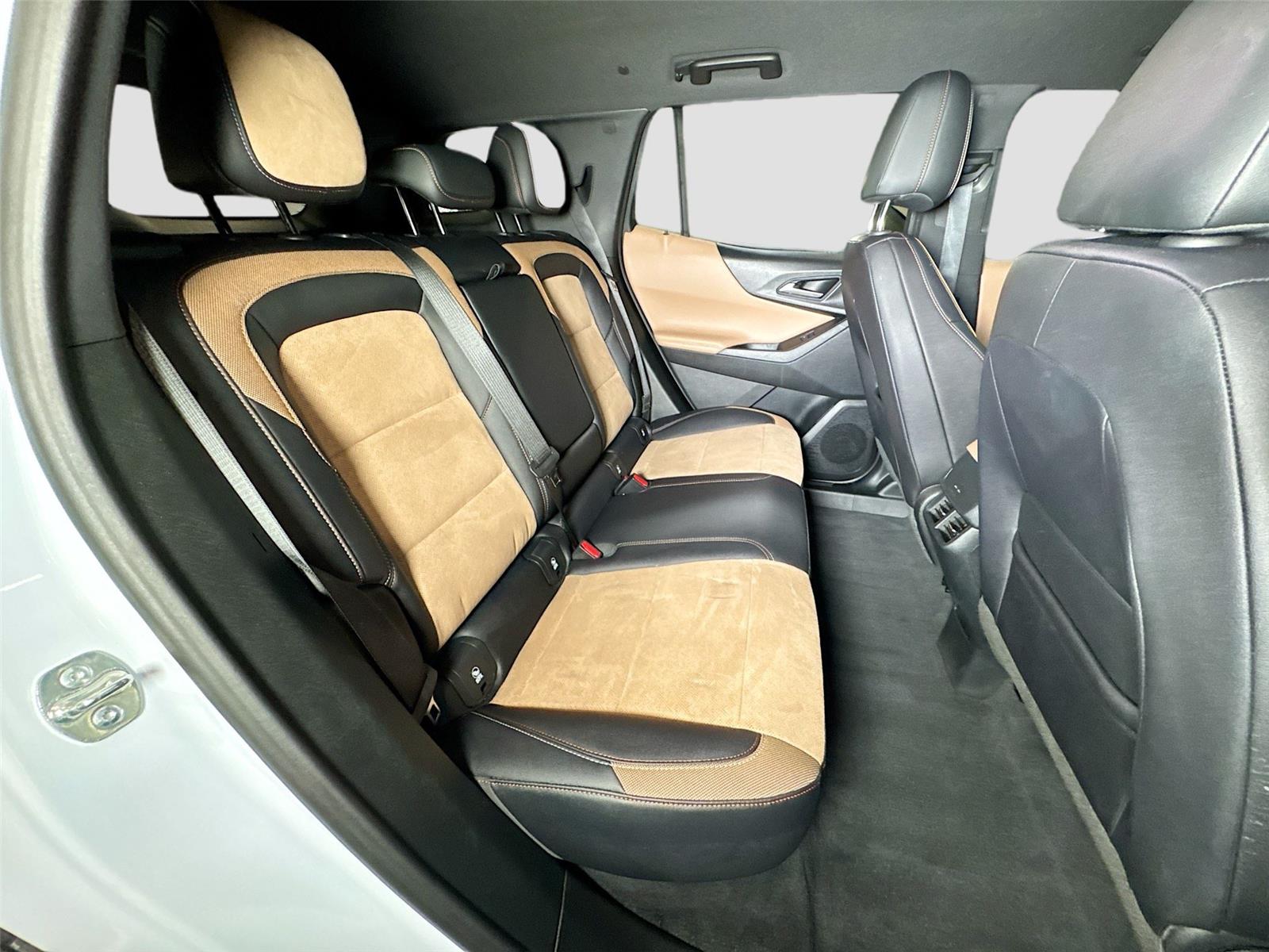 2026 Chevrolet Equinox ACTIV - Photo 21
