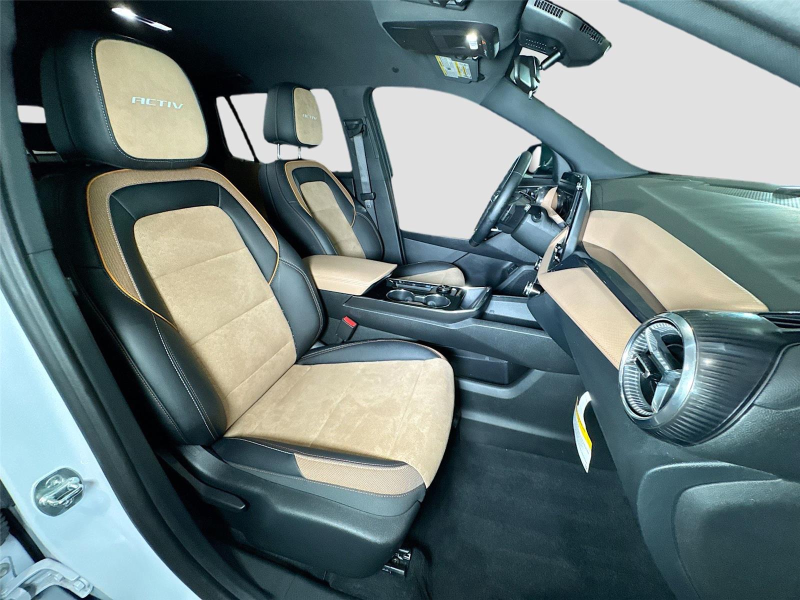 2026 Chevrolet Equinox ACTIV - Photo 22