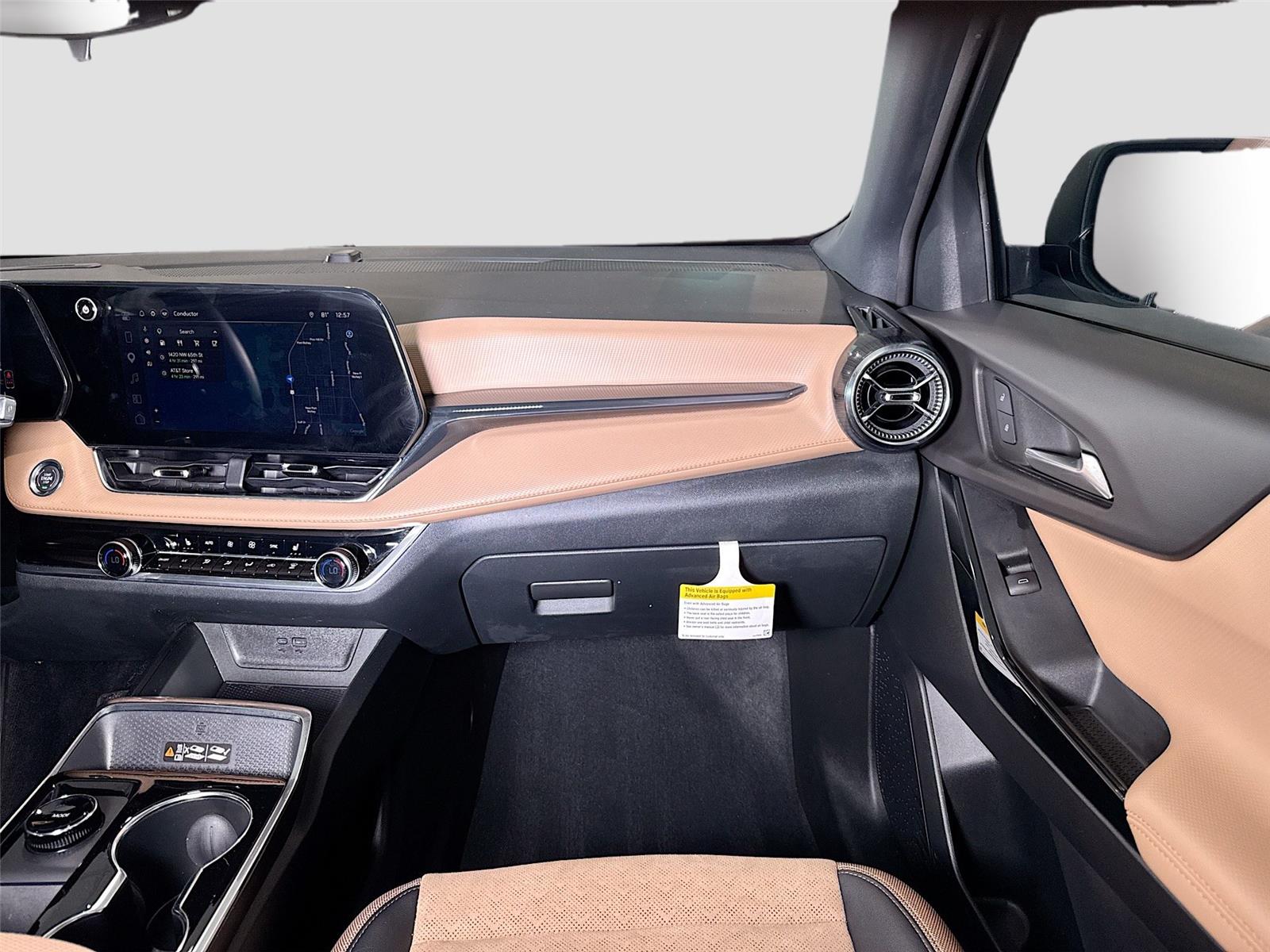 2026 Chevrolet Equinox ACTIV - Photo 23