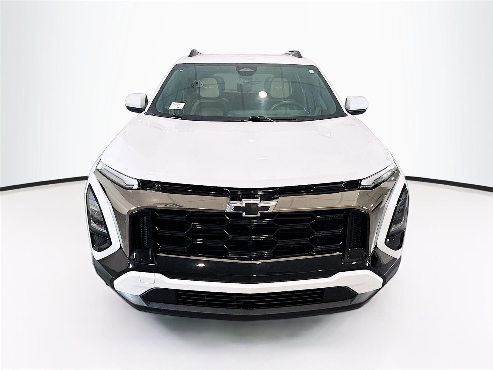 2026 Chevrolet Equinox ACTIV - Photo 25