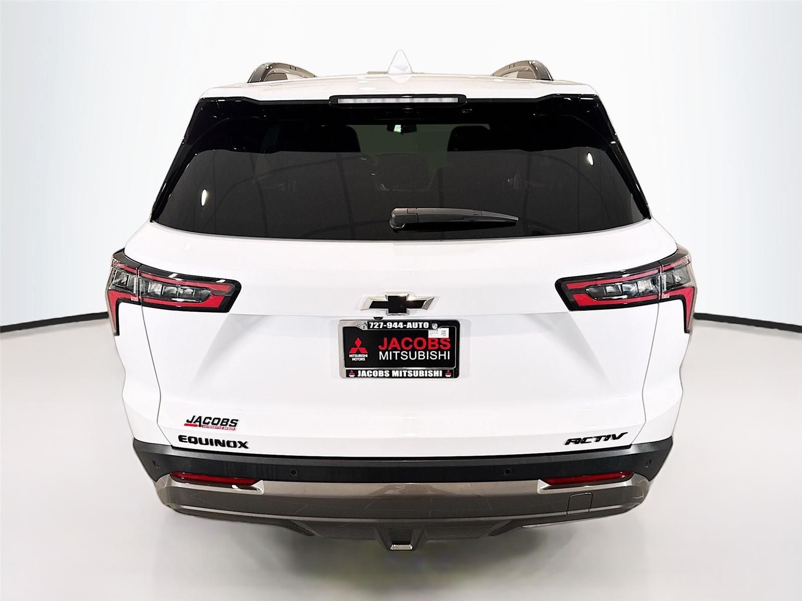 2026 Chevrolet Equinox ACTIV - Photo 26