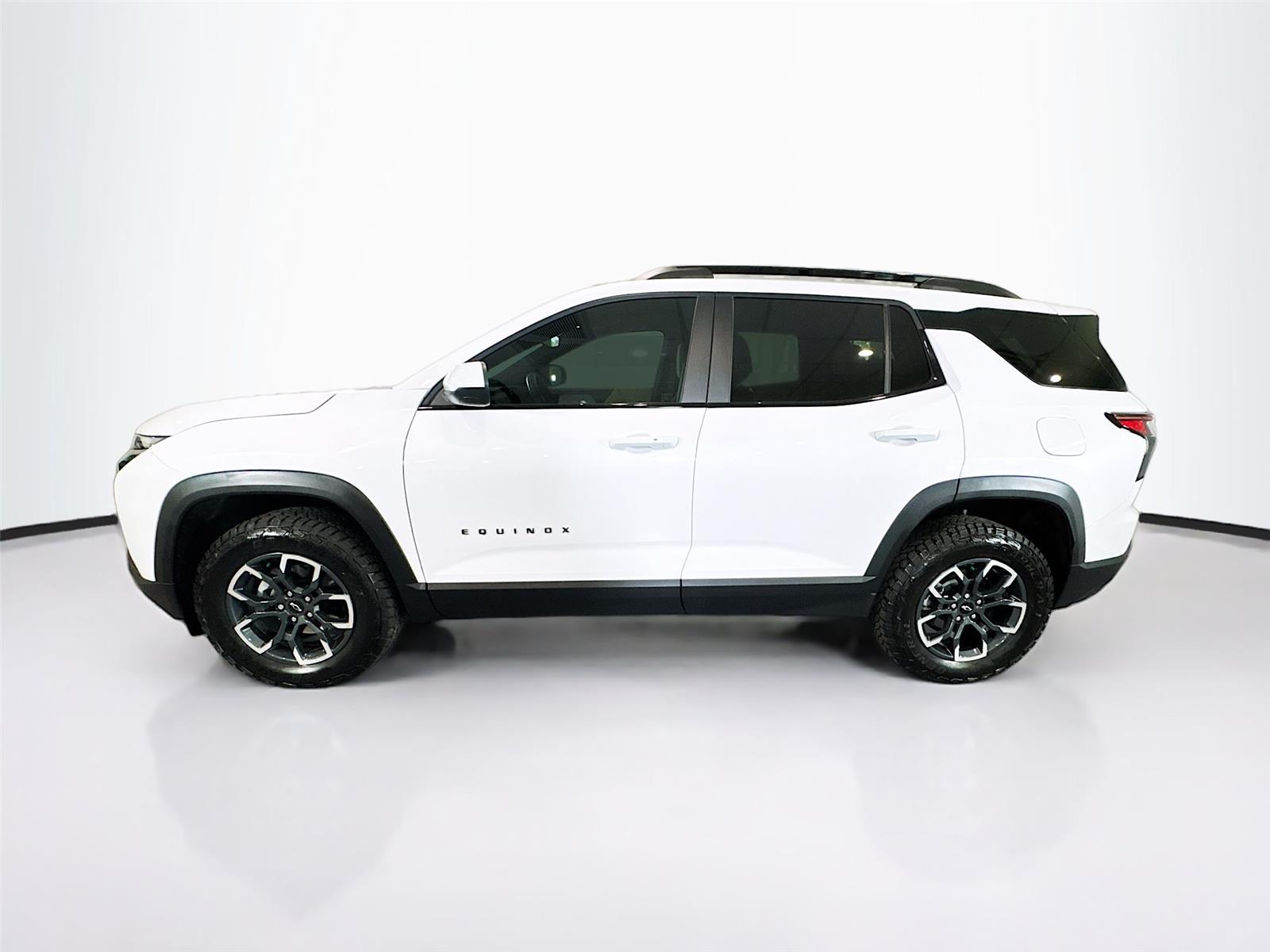 2026 Chevrolet Equinox ACTIV - Photo 28