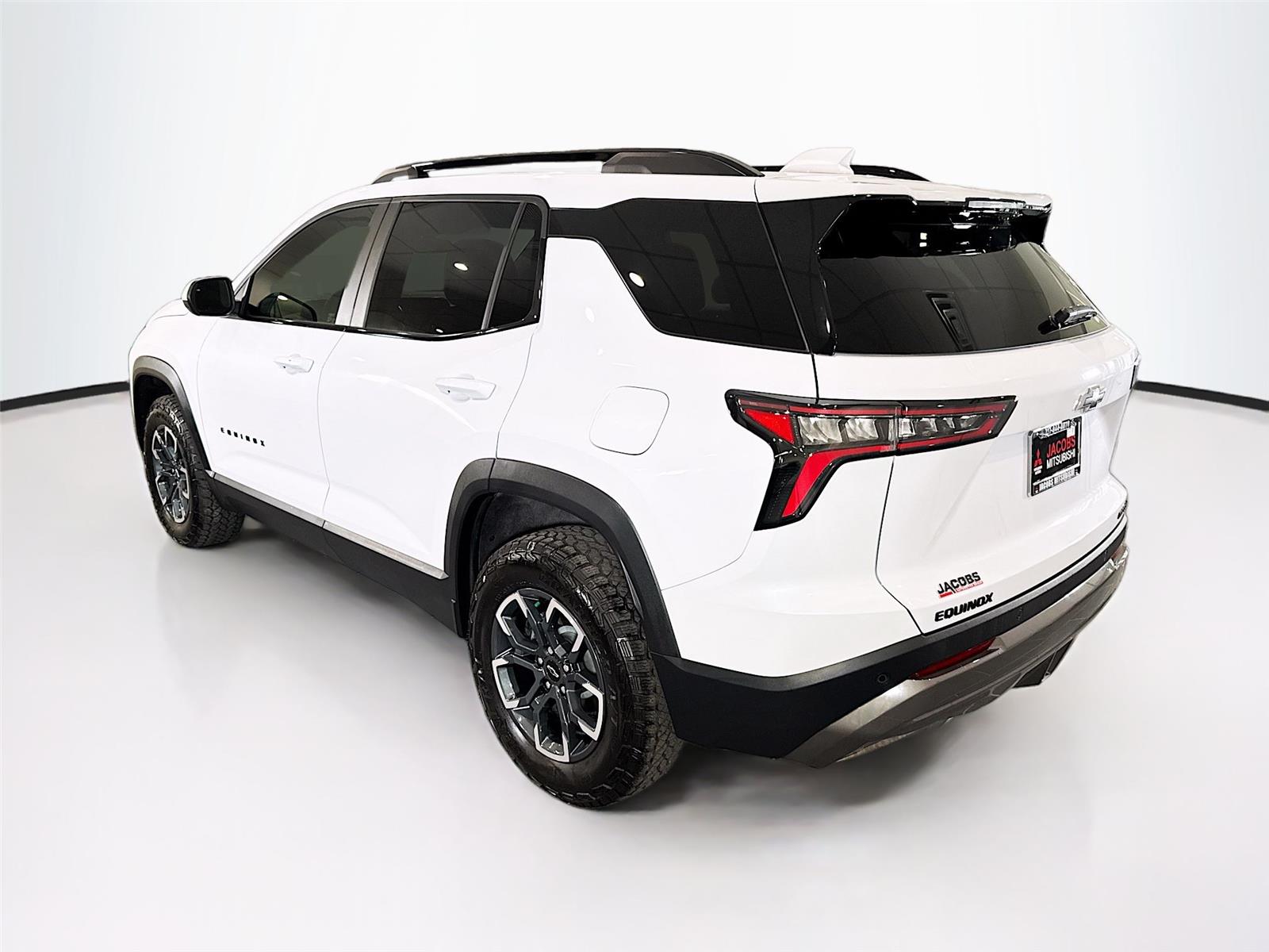 2026 Chevrolet Equinox ACTIV - Photo 29