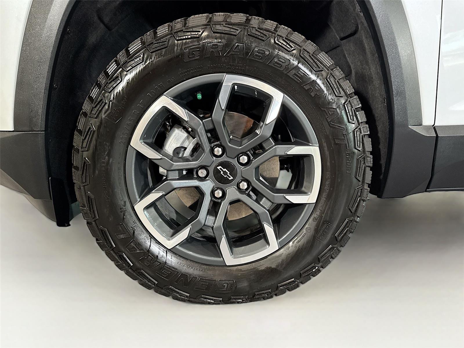 2026 Chevrolet Equinox ACTIV - Photo 30
