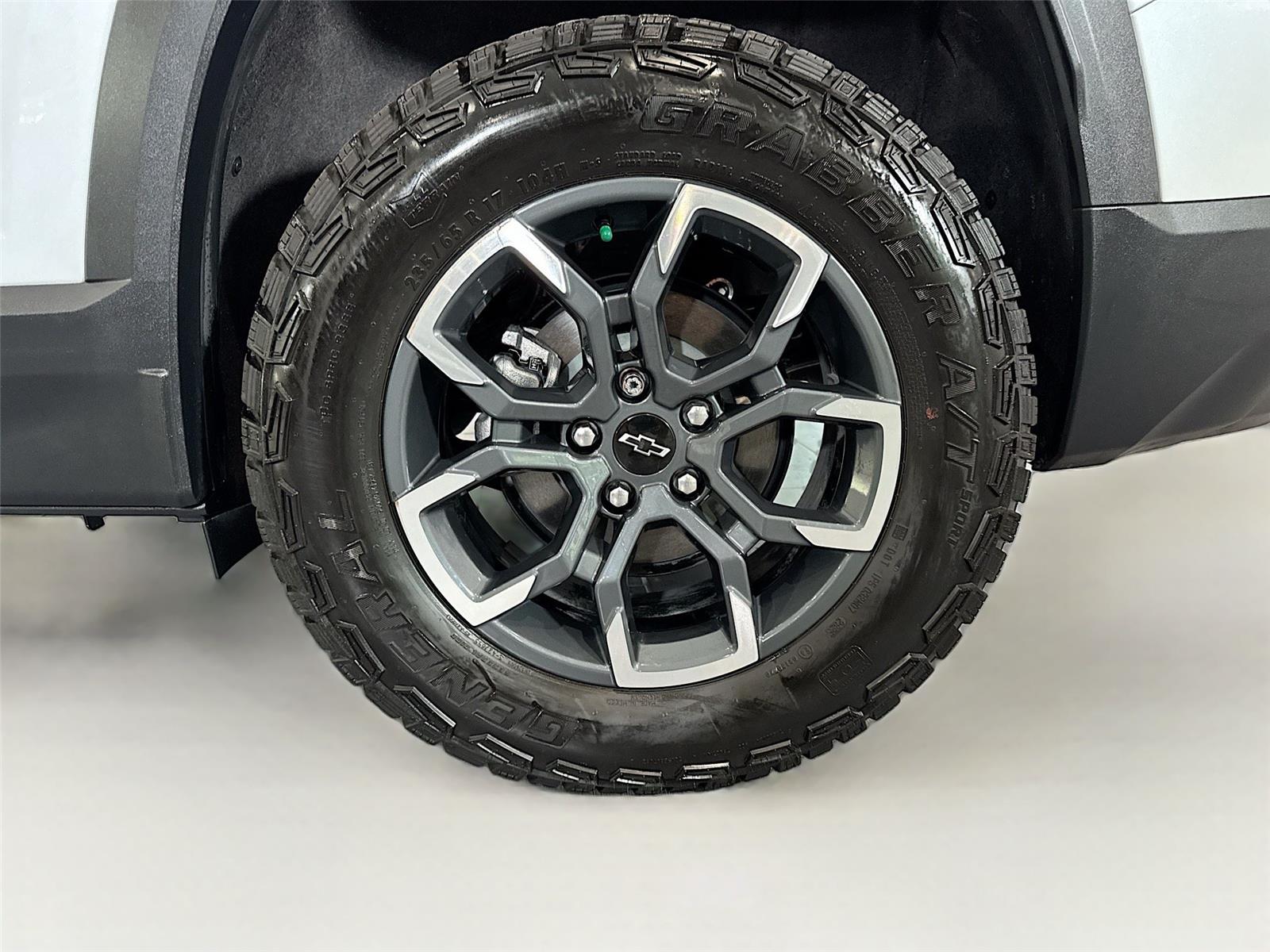 2026 Chevrolet Equinox ACTIV - Photo 31