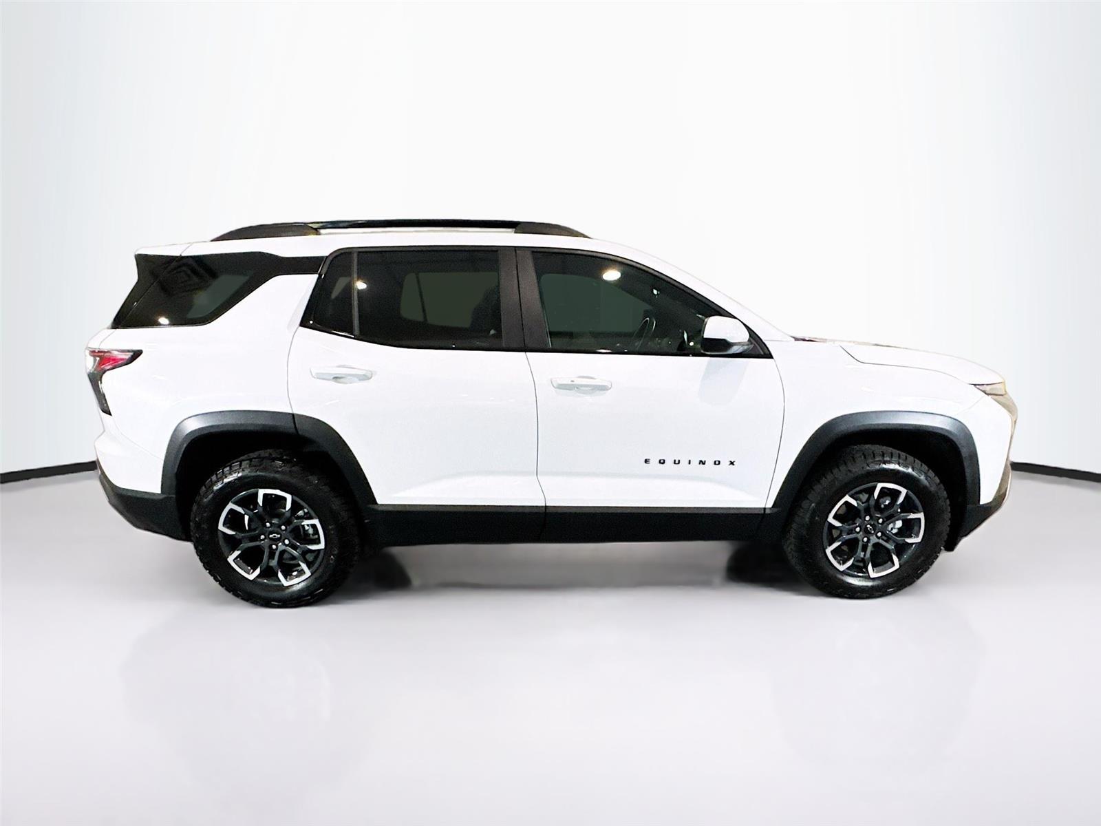 2026 Chevrolet Equinox ACTIV - Photo 32
