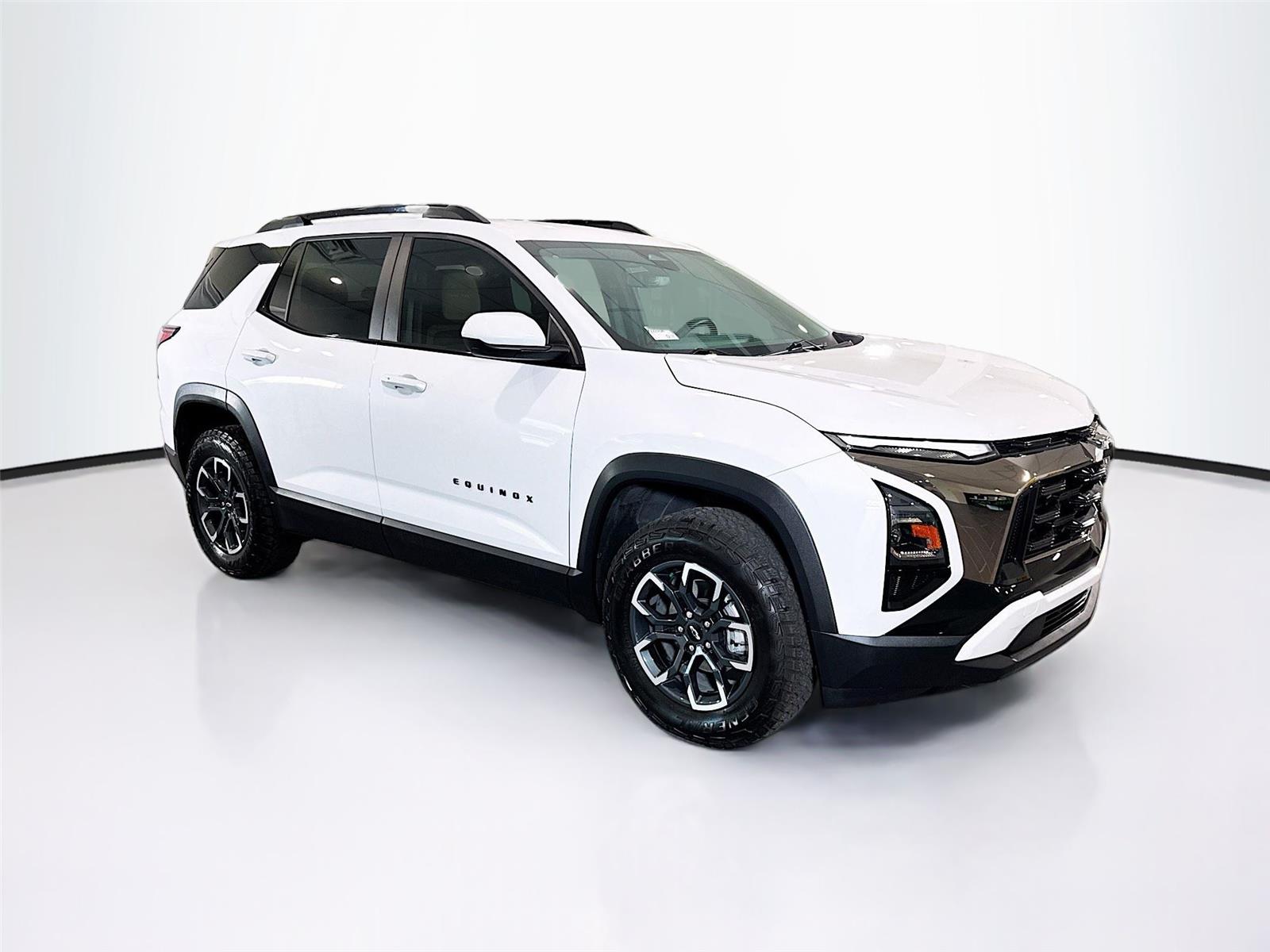 2026 Chevrolet Equinox ACTIV - Photo 33