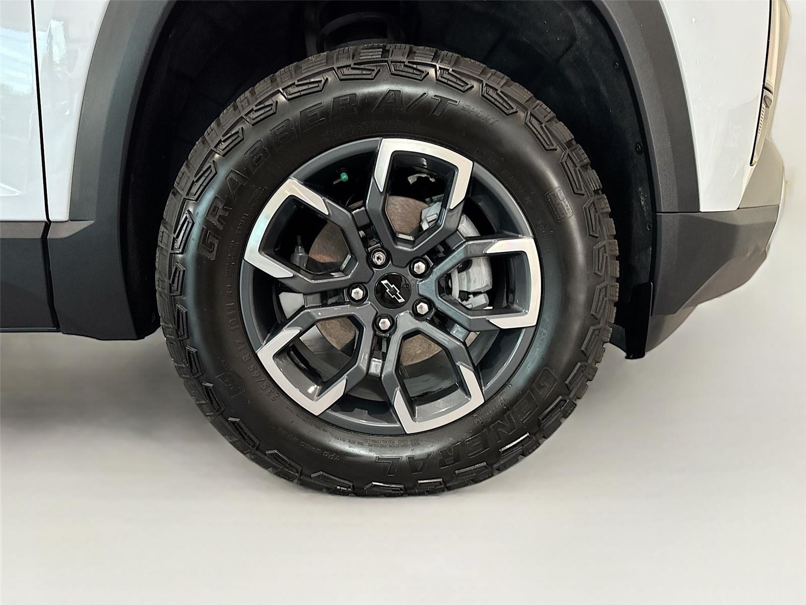2026 Chevrolet Equinox ACTIV - Photo 34
