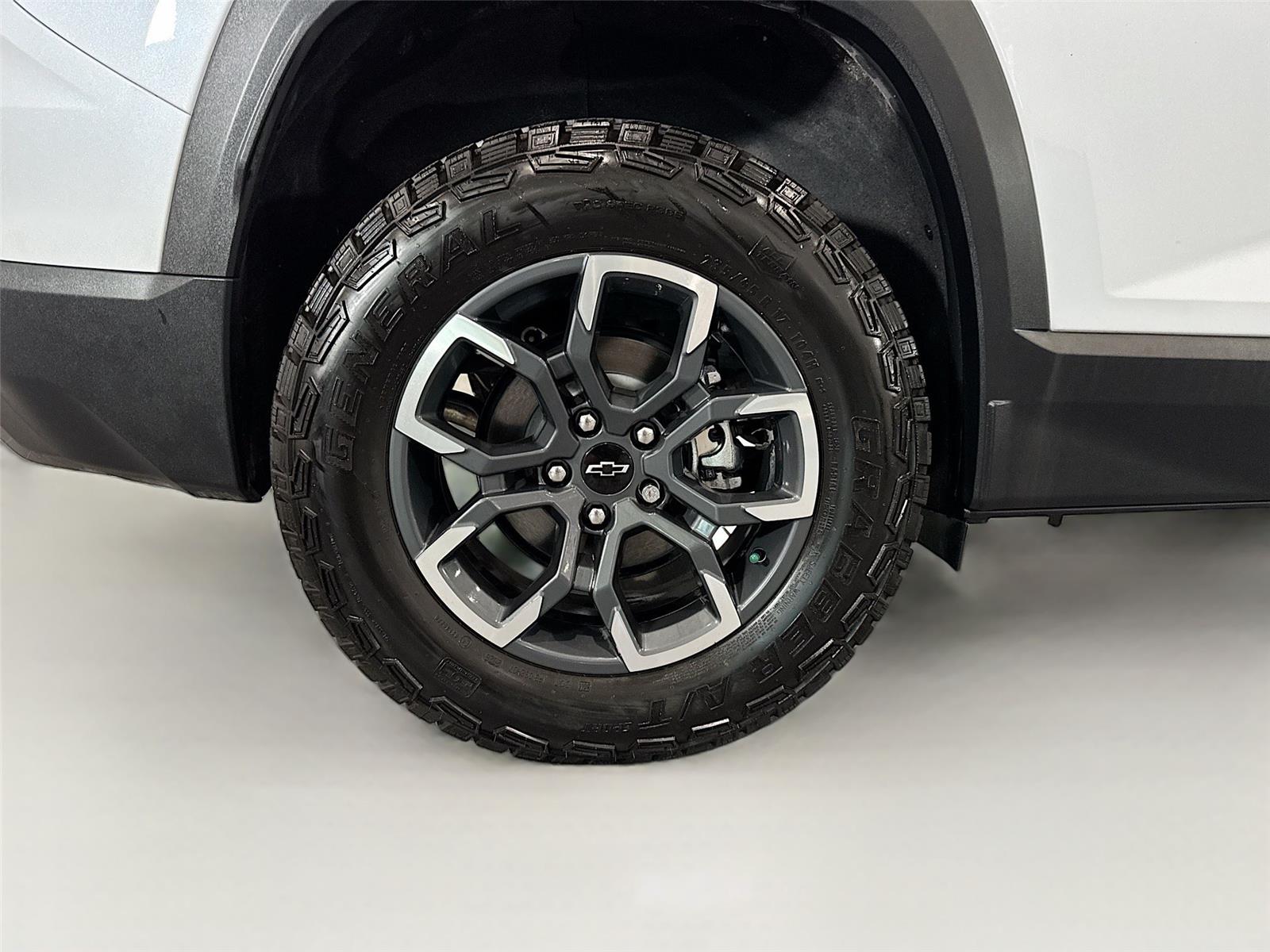 2026 Chevrolet Equinox ACTIV - Photo 35