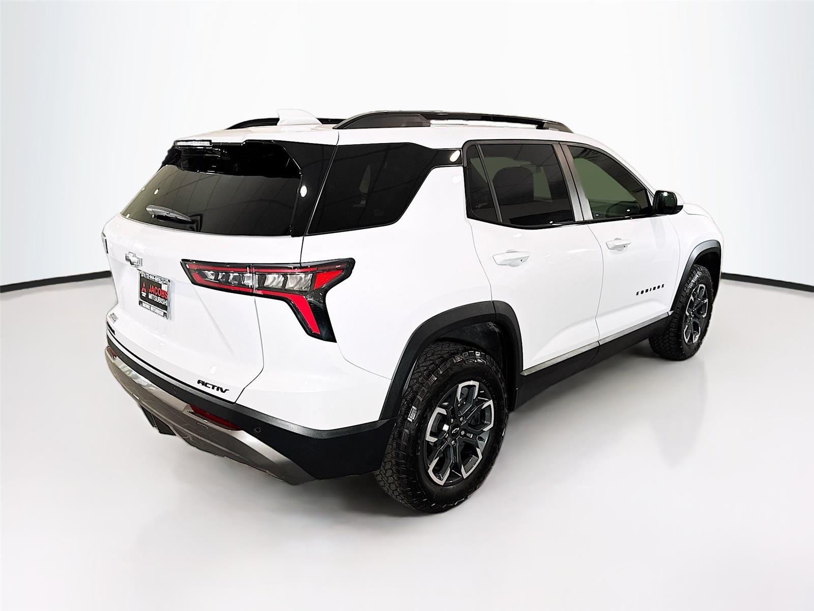 2026 Chevrolet Equinox ACTIV - Photo 38