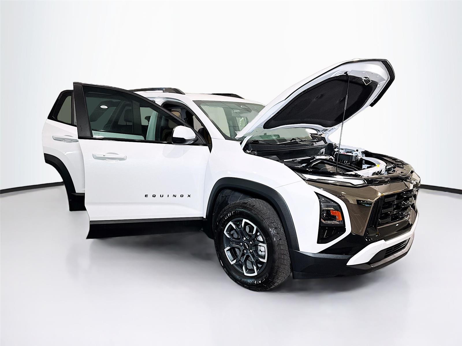 2026 Chevrolet Equinox ACTIV - Photo 39