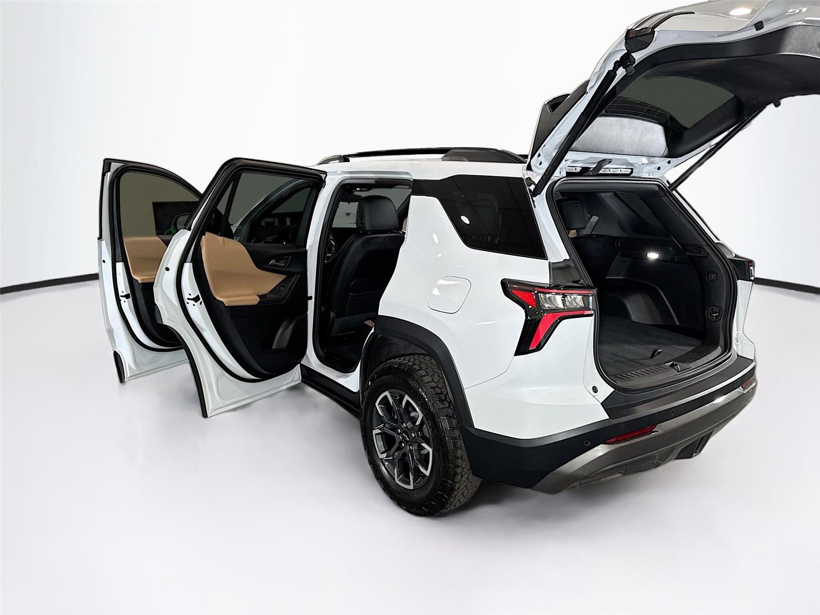 2026 Chevrolet Equinox ACTIV - Photo 40