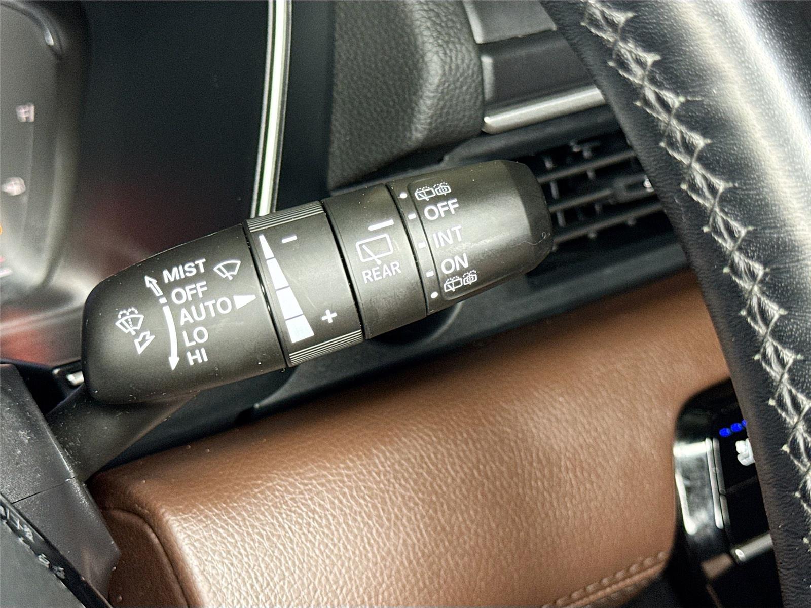 2024 Honda Pilot Elite - Photo 6