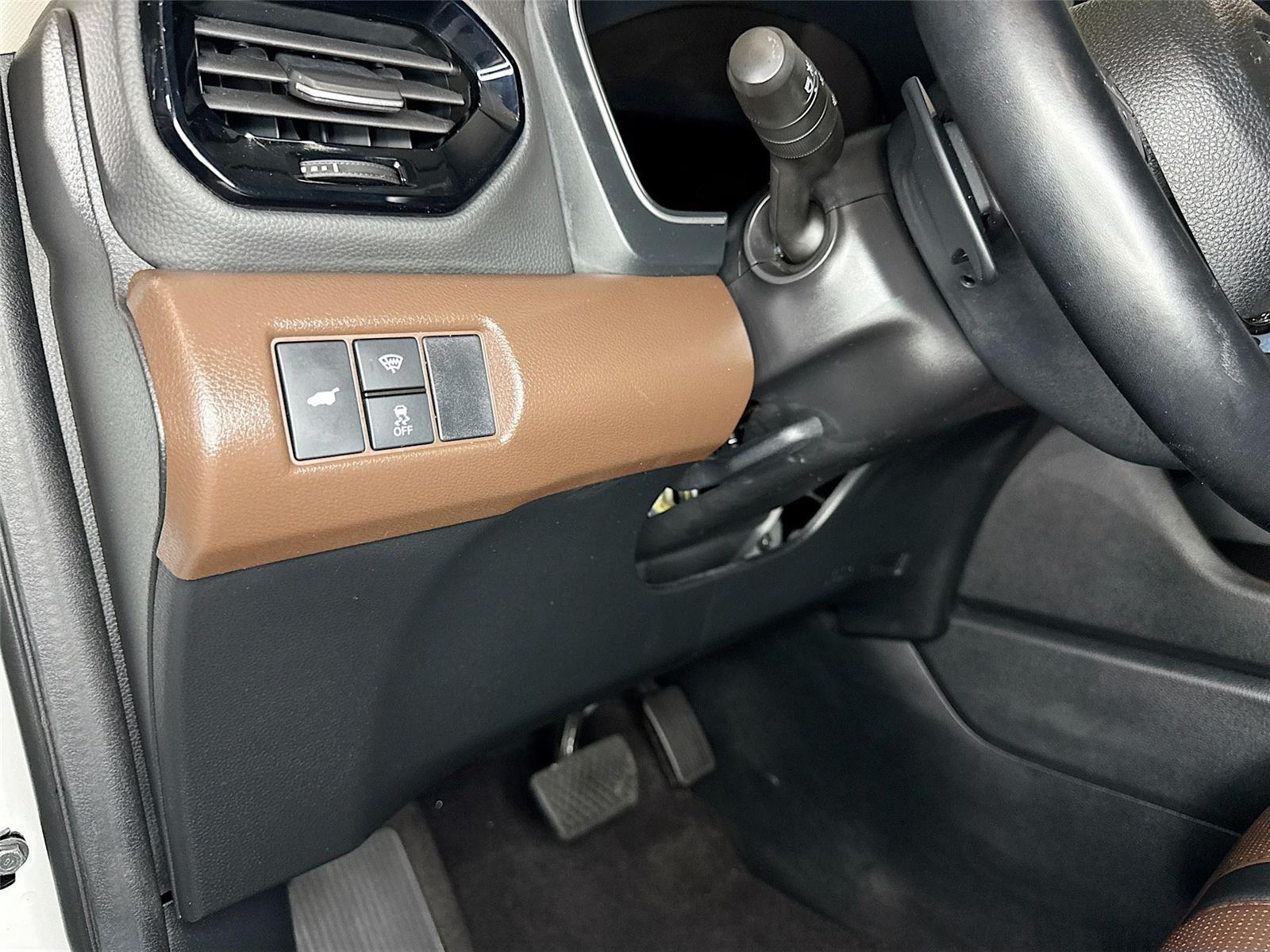 2024 Honda Pilot Elite - Photo 7