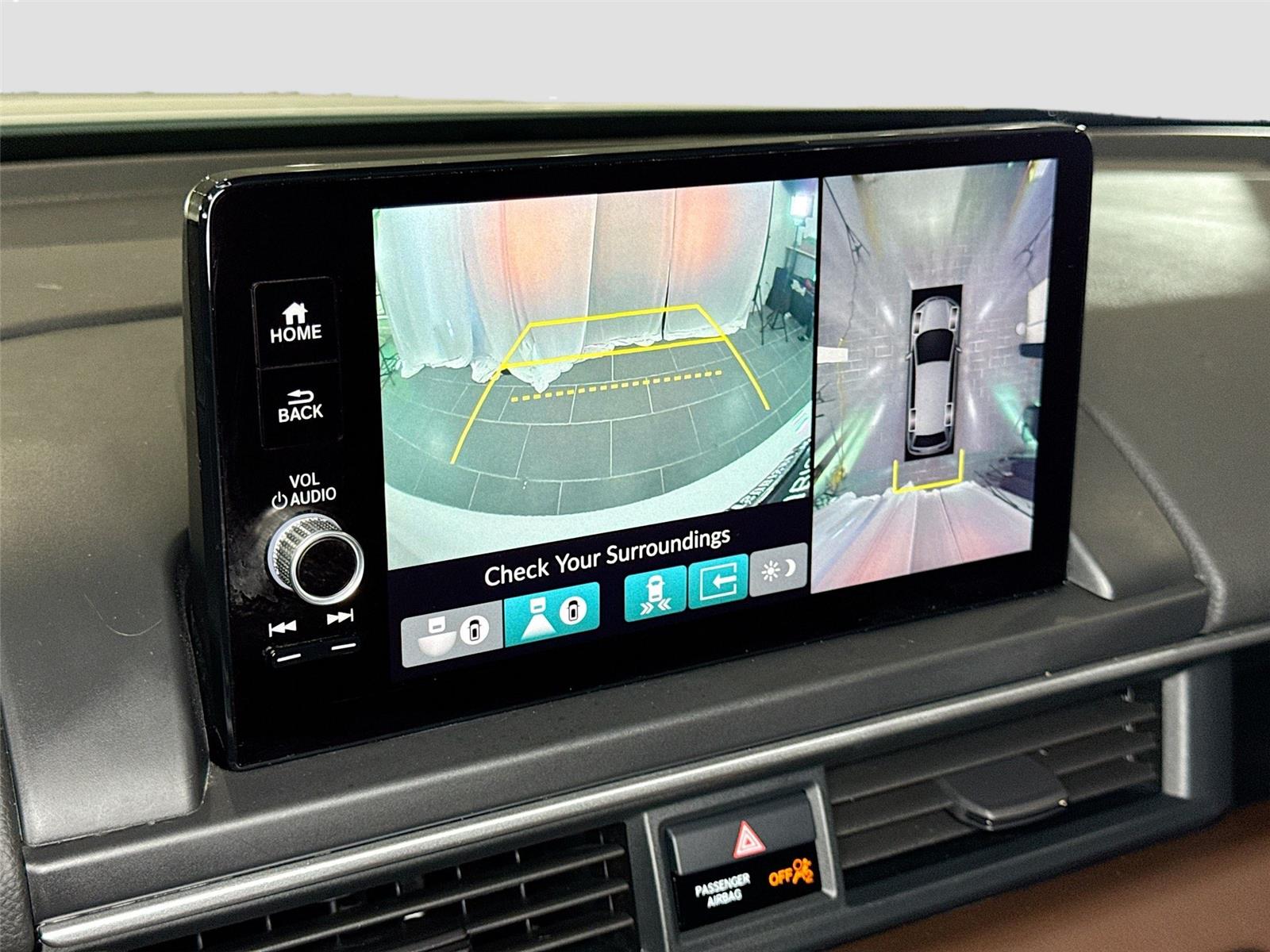 2024 Honda Pilot Elite - Photo 10