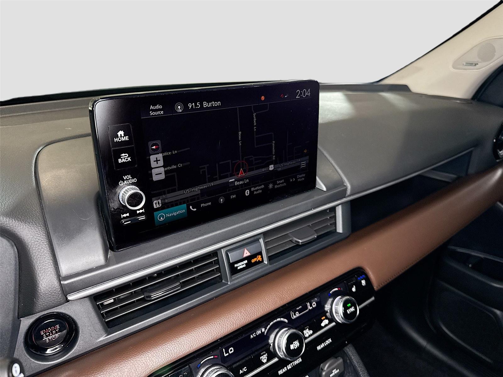 2024 Honda Pilot Elite - Photo 11
