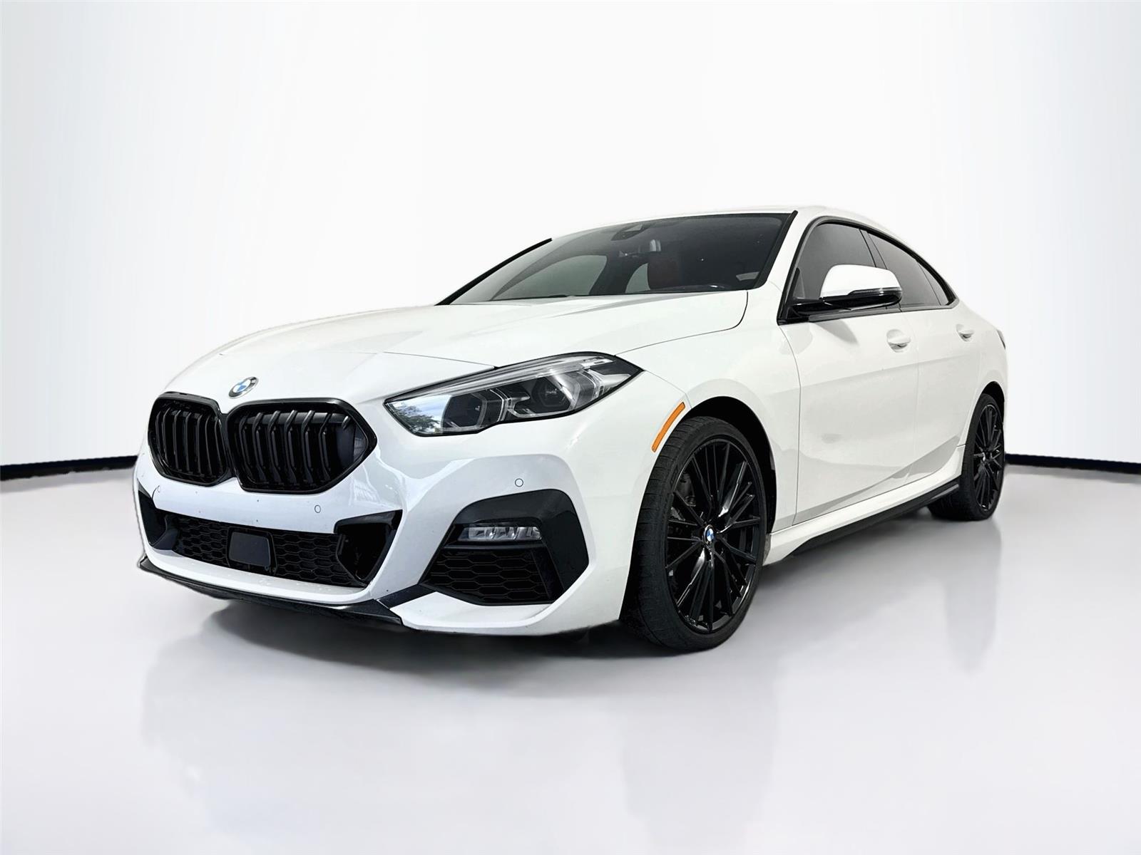 2024 BMW 2 Series 228i sDrive Gran Coupe's photo