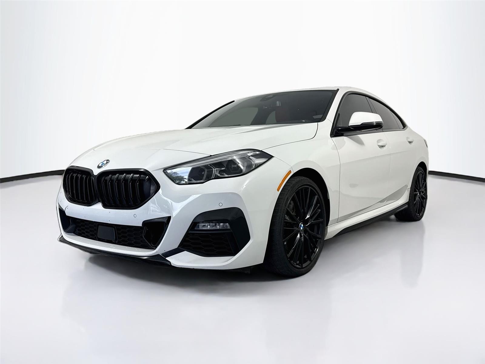 2024 BMW 2 Series 228i sDrive Gran Coupe's photo