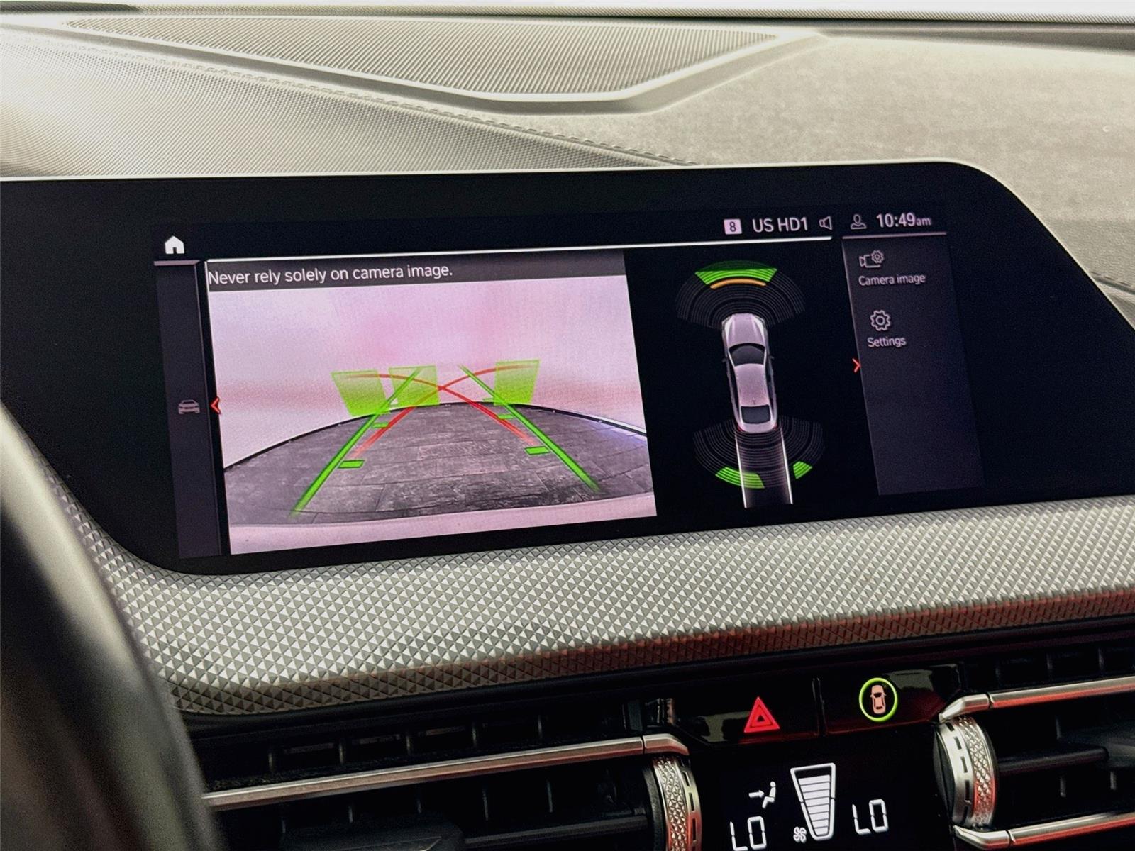 2024 BMW 2 Series 228i - Photo 11