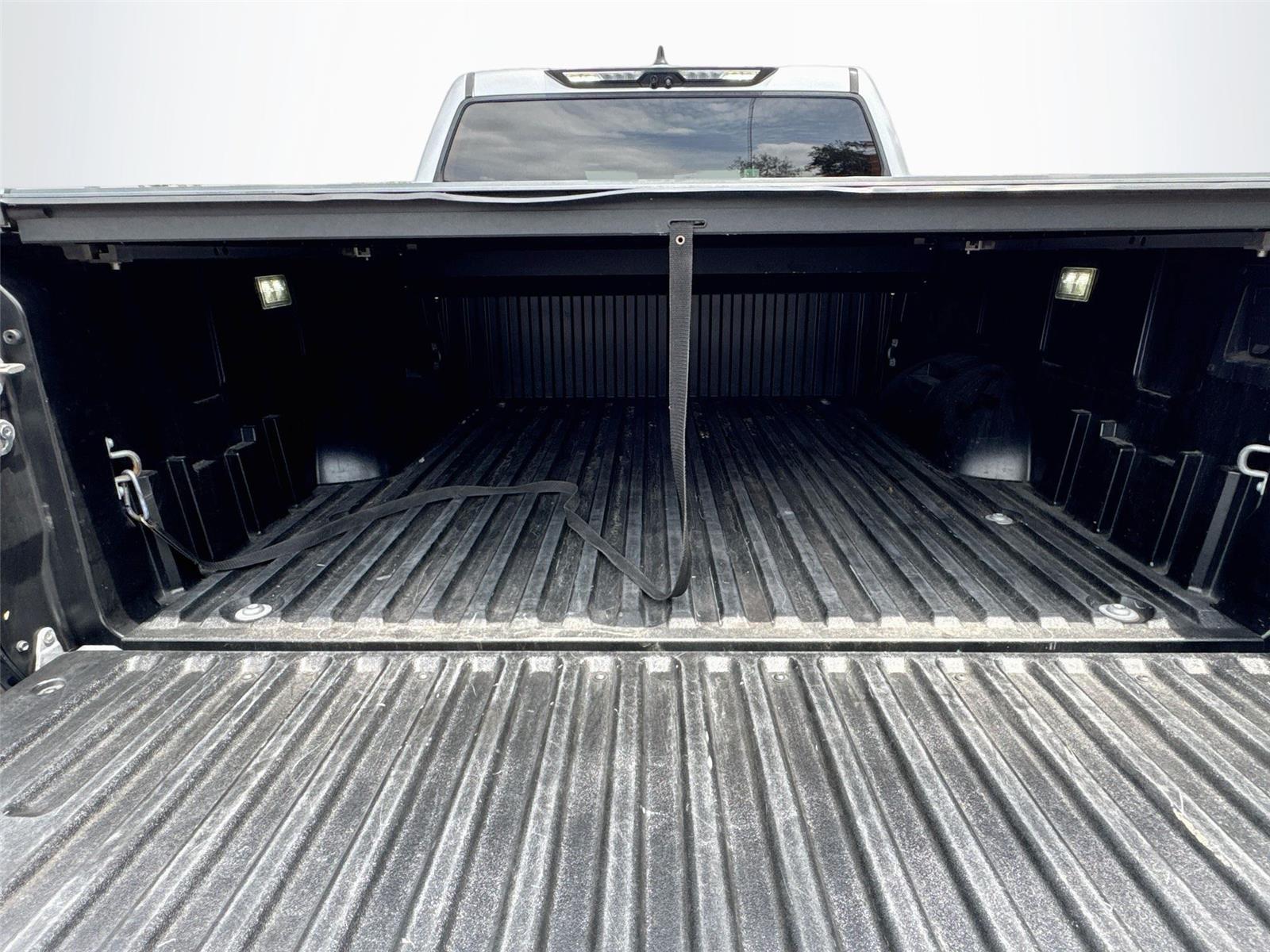 2022 Toyota Tundra Platinum - Photo 20