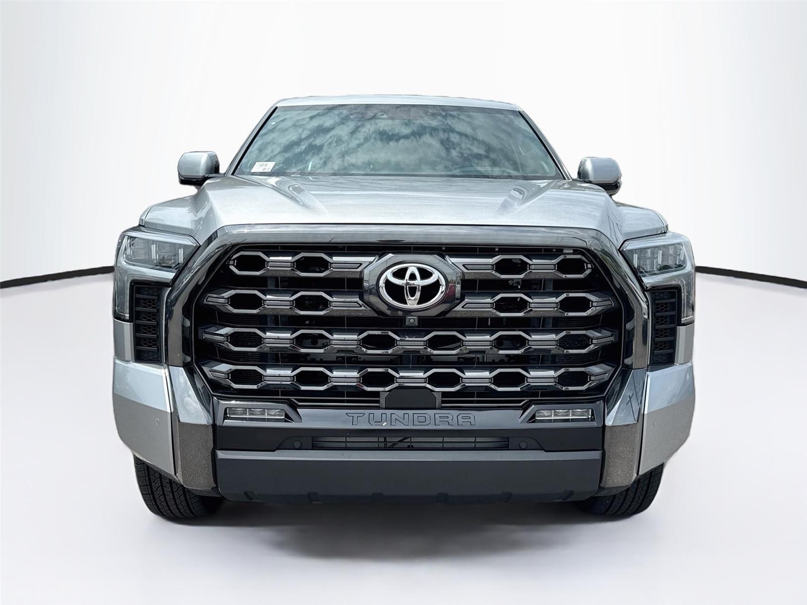 2022 Toyota Tundra Platinum - Photo 26