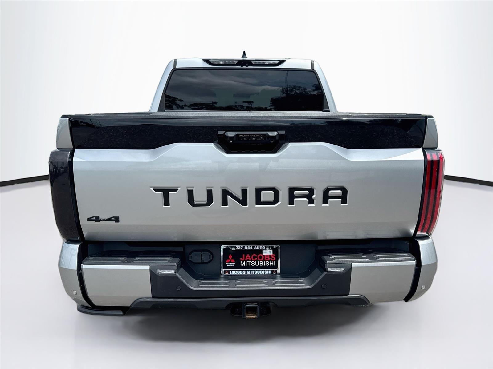 2022 Toyota Tundra Platinum - Photo 27