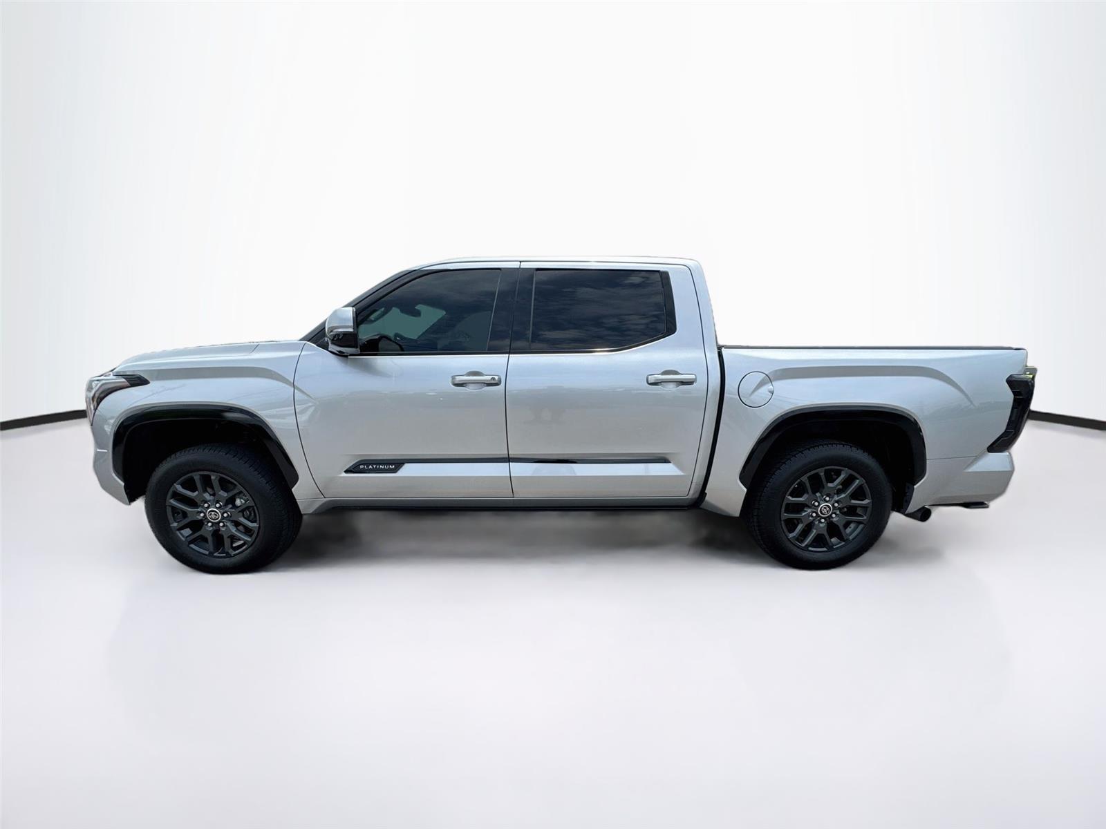 2022 Toyota Tundra Platinum - Photo 29