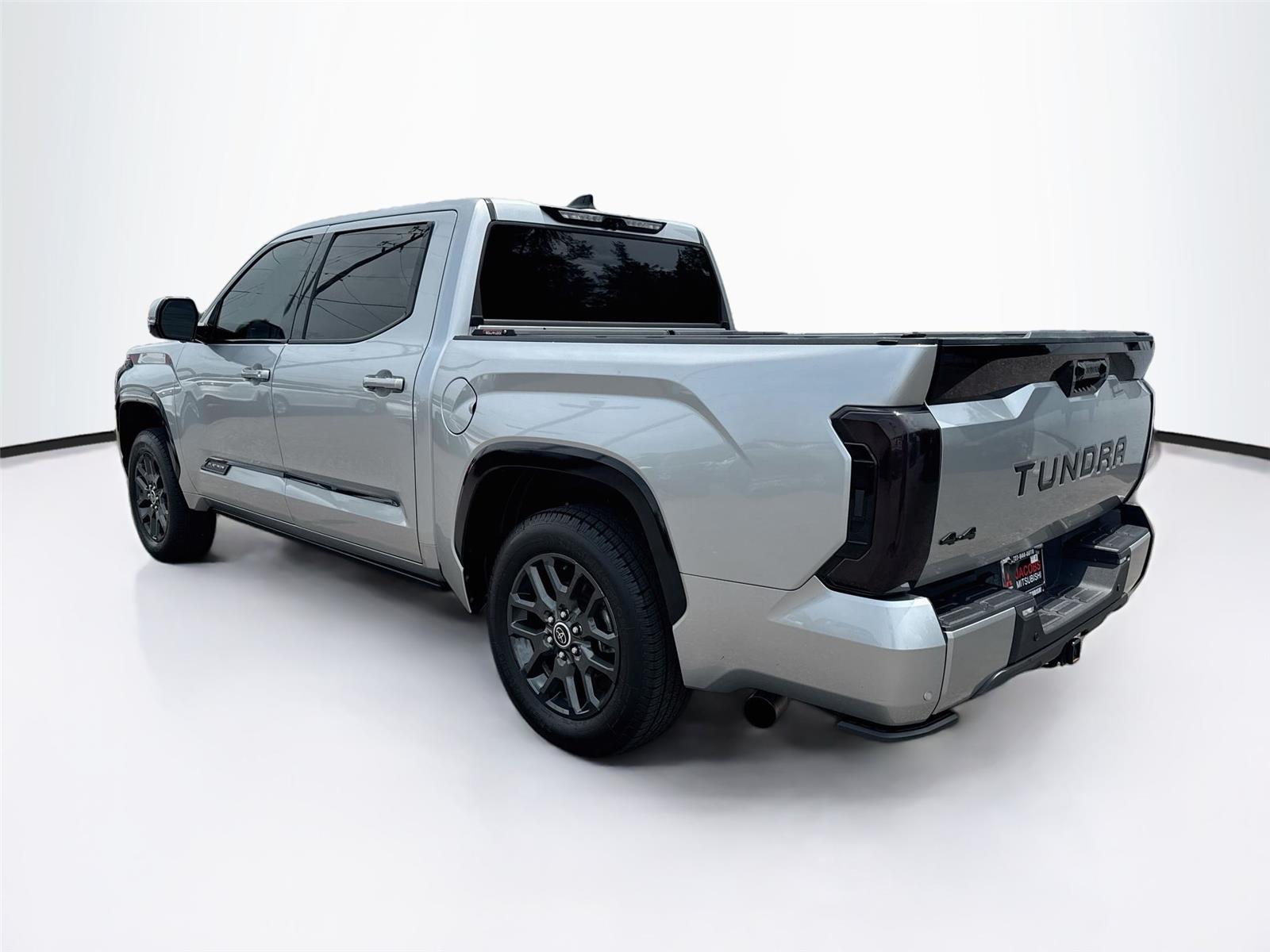 2022 Toyota Tundra Platinum - Photo 30