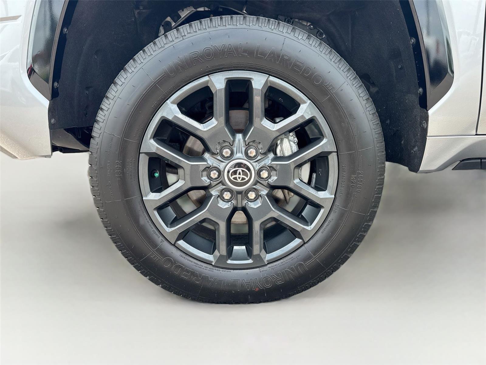 2022 Toyota Tundra Platinum - Photo 31