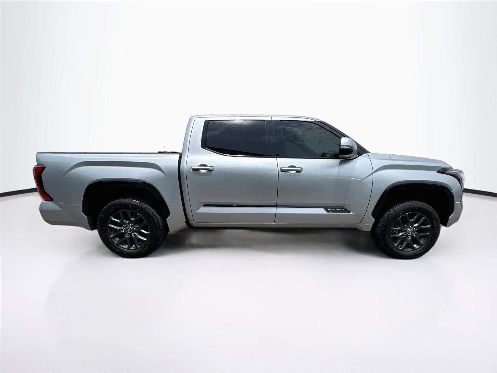 2022 Toyota Tundra Platinum - Photo 33
