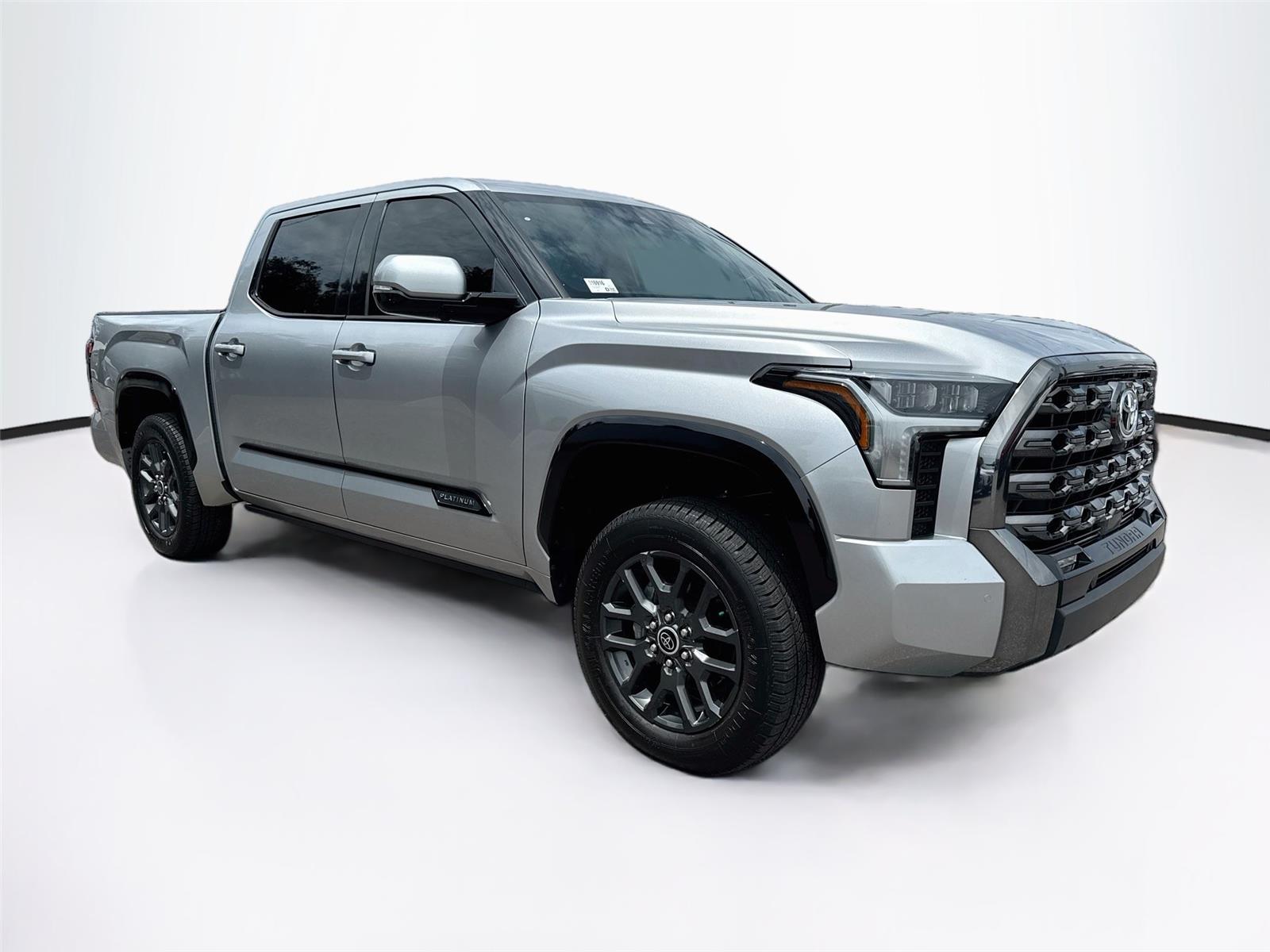 2022 Toyota Tundra Platinum - Photo 34