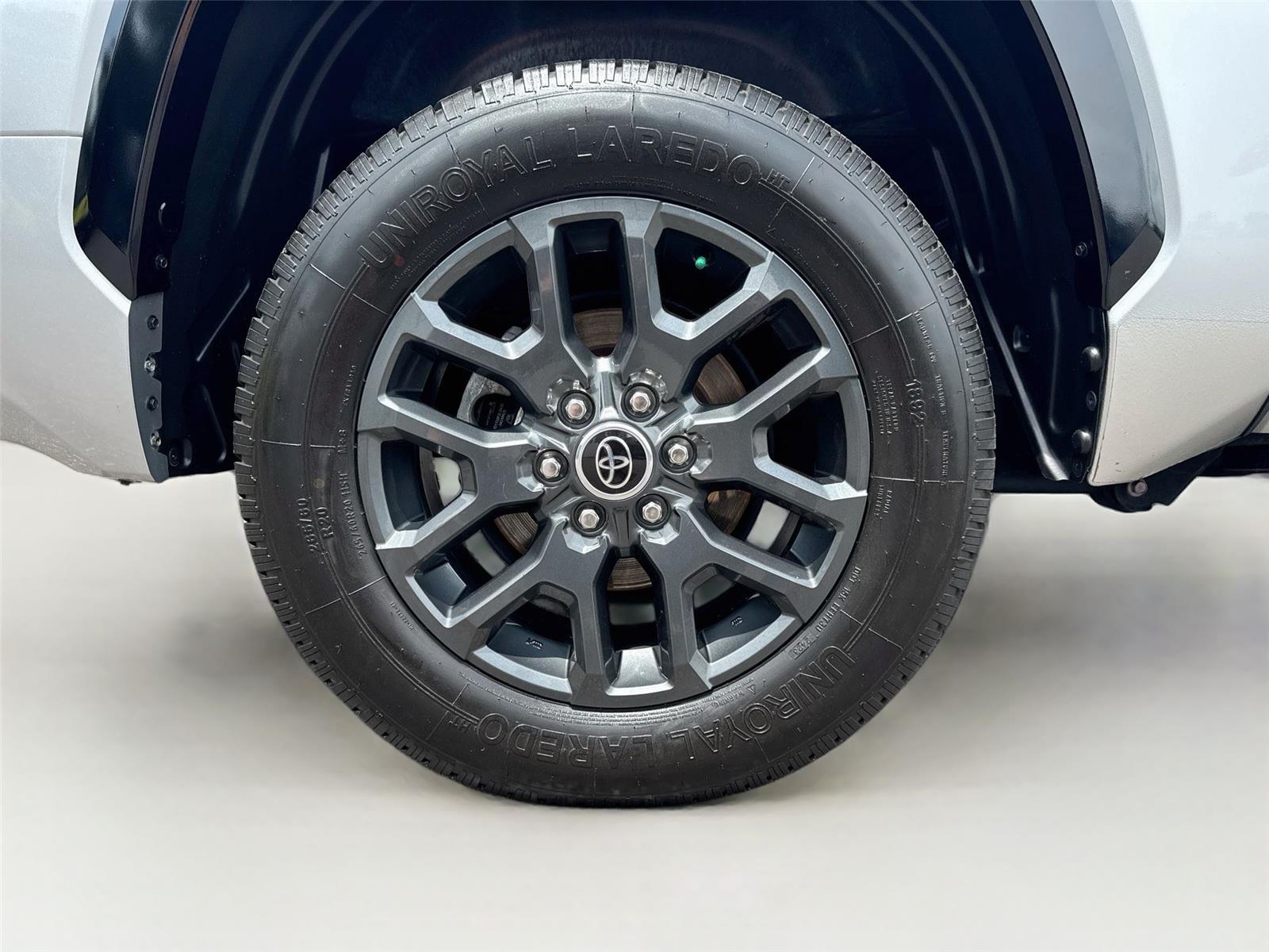 2022 Toyota Tundra Platinum - Photo 35