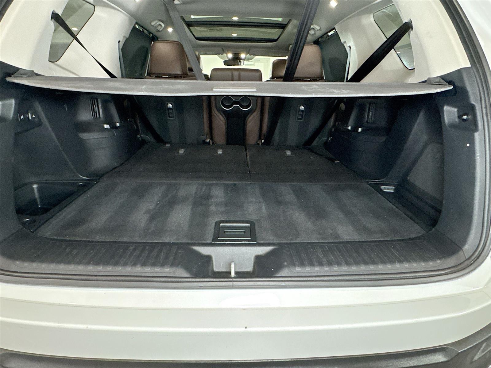2024 Honda Pilot Elite - Photo 18