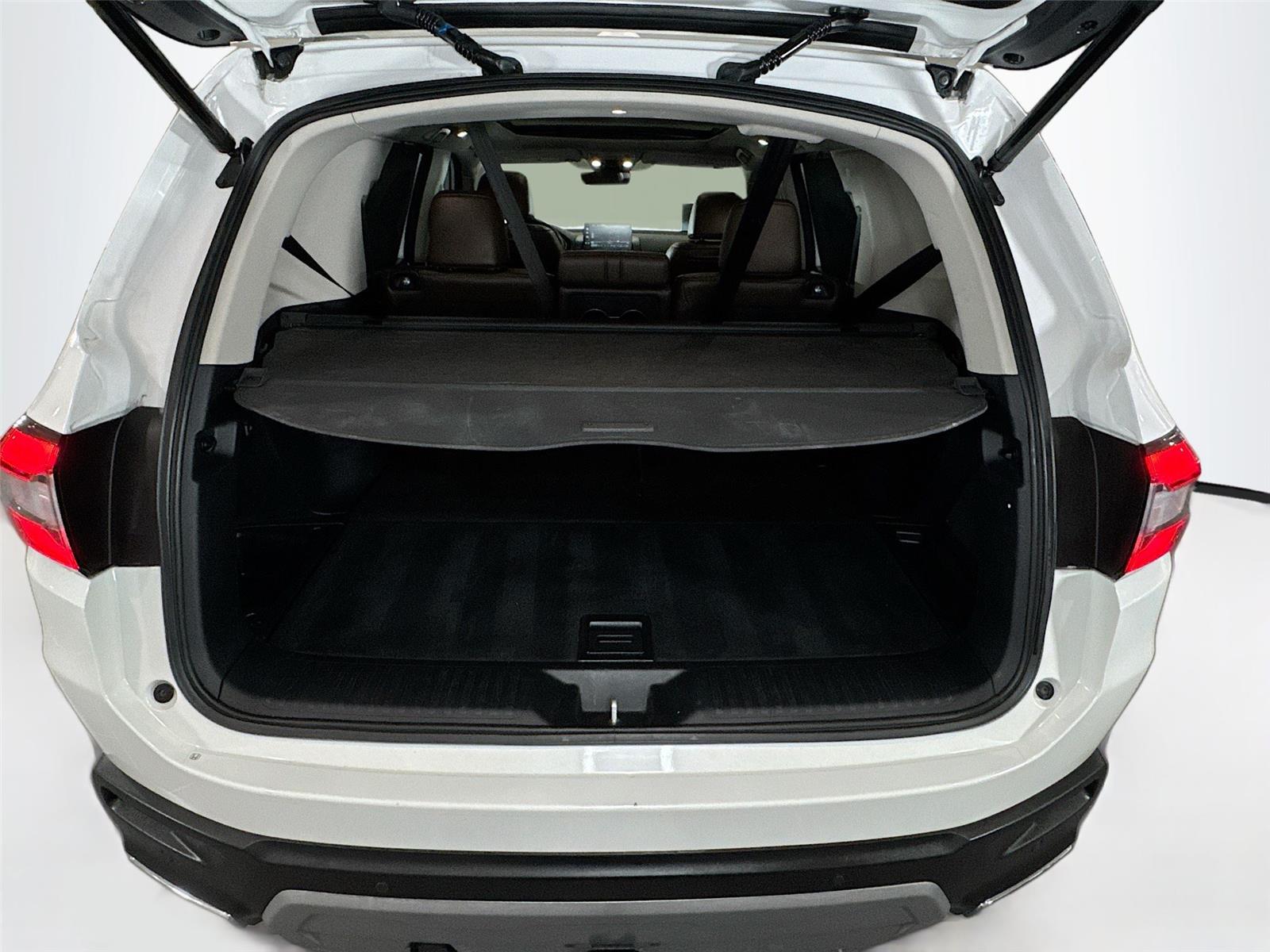 2024 Honda Pilot Elite - Photo 19