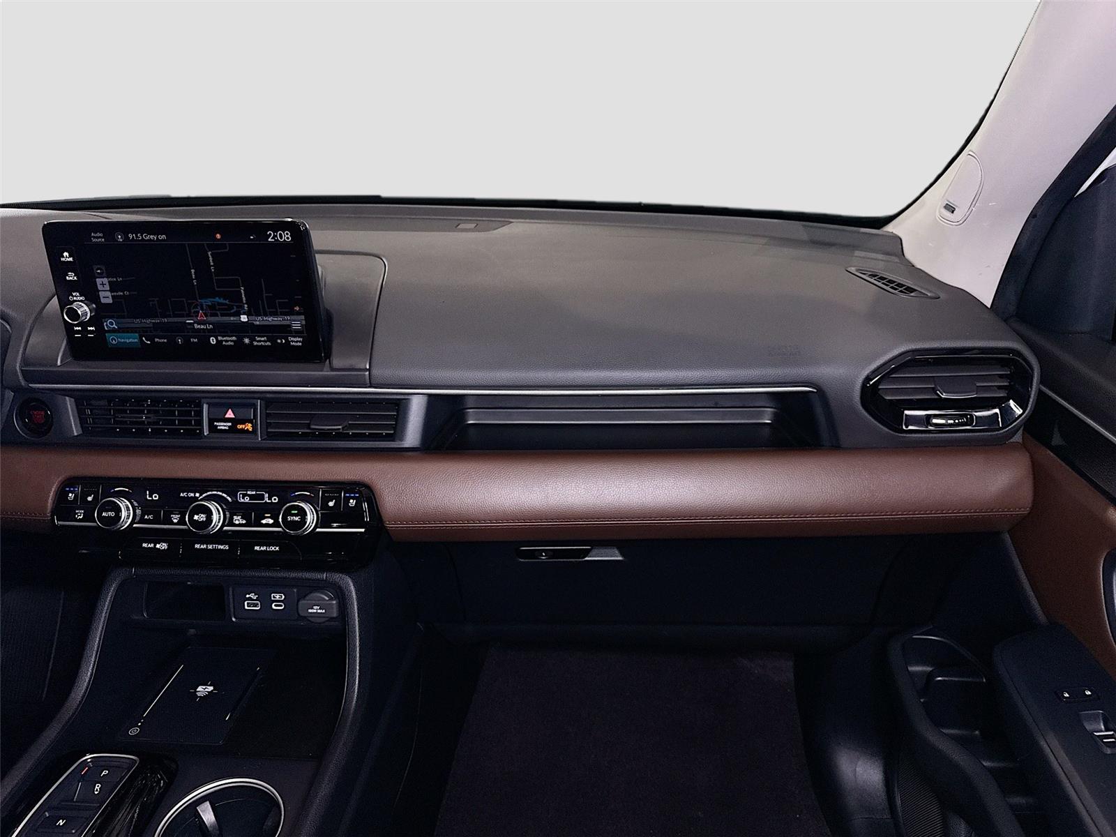 2024 Honda Pilot Elite - Photo 23